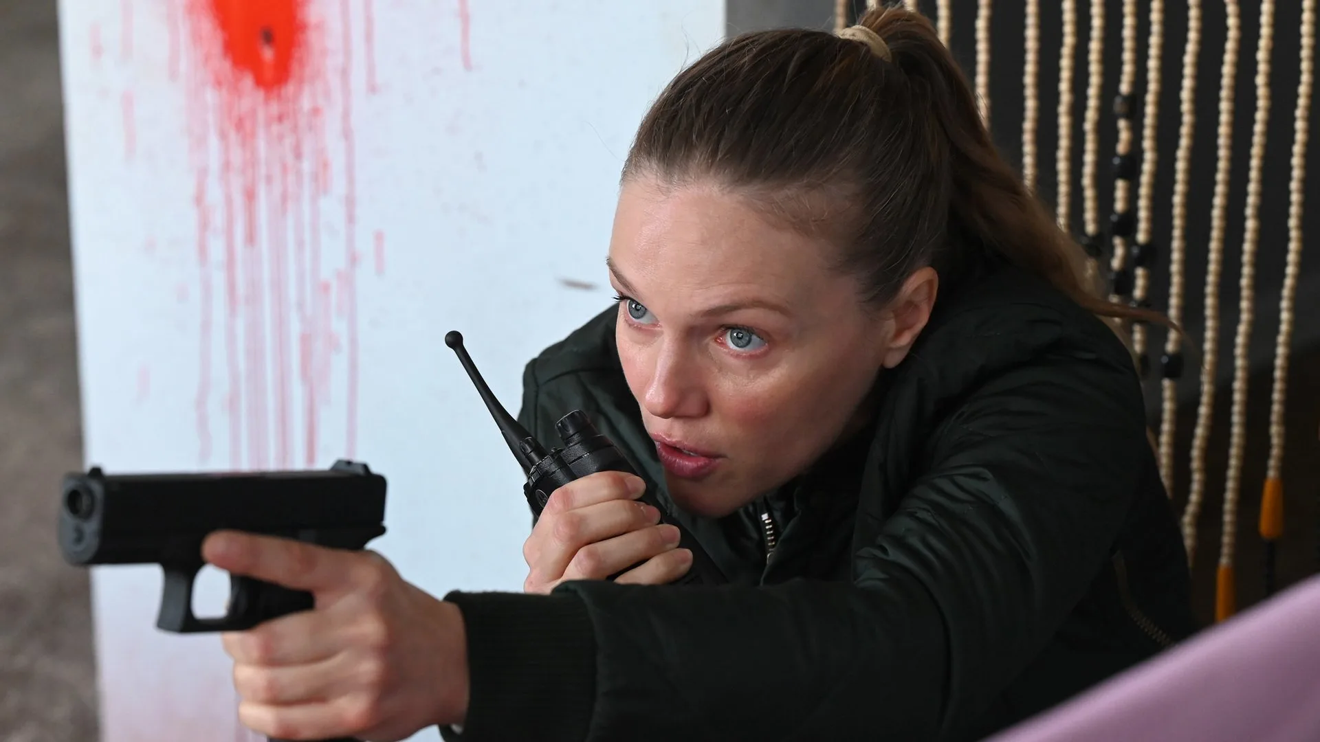 Chicago P.D. stagione 11