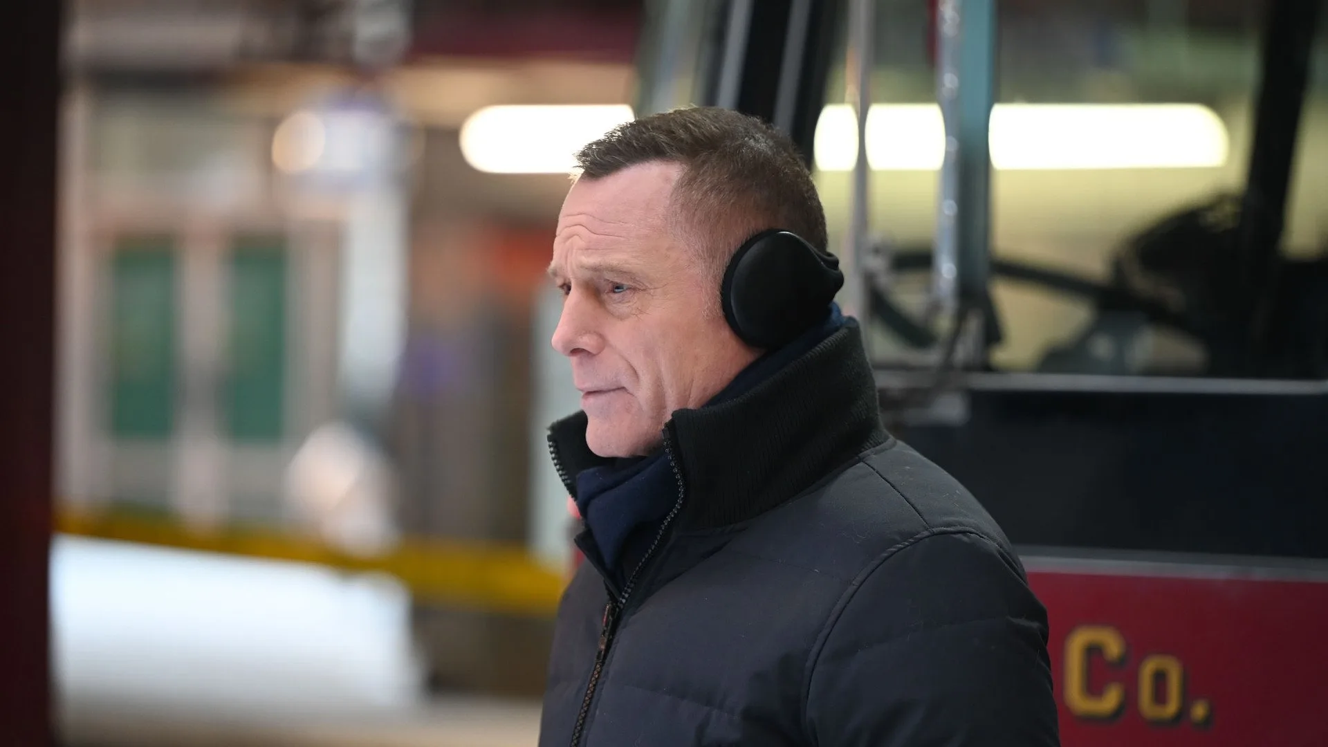 Chicago P.D. stagione 11