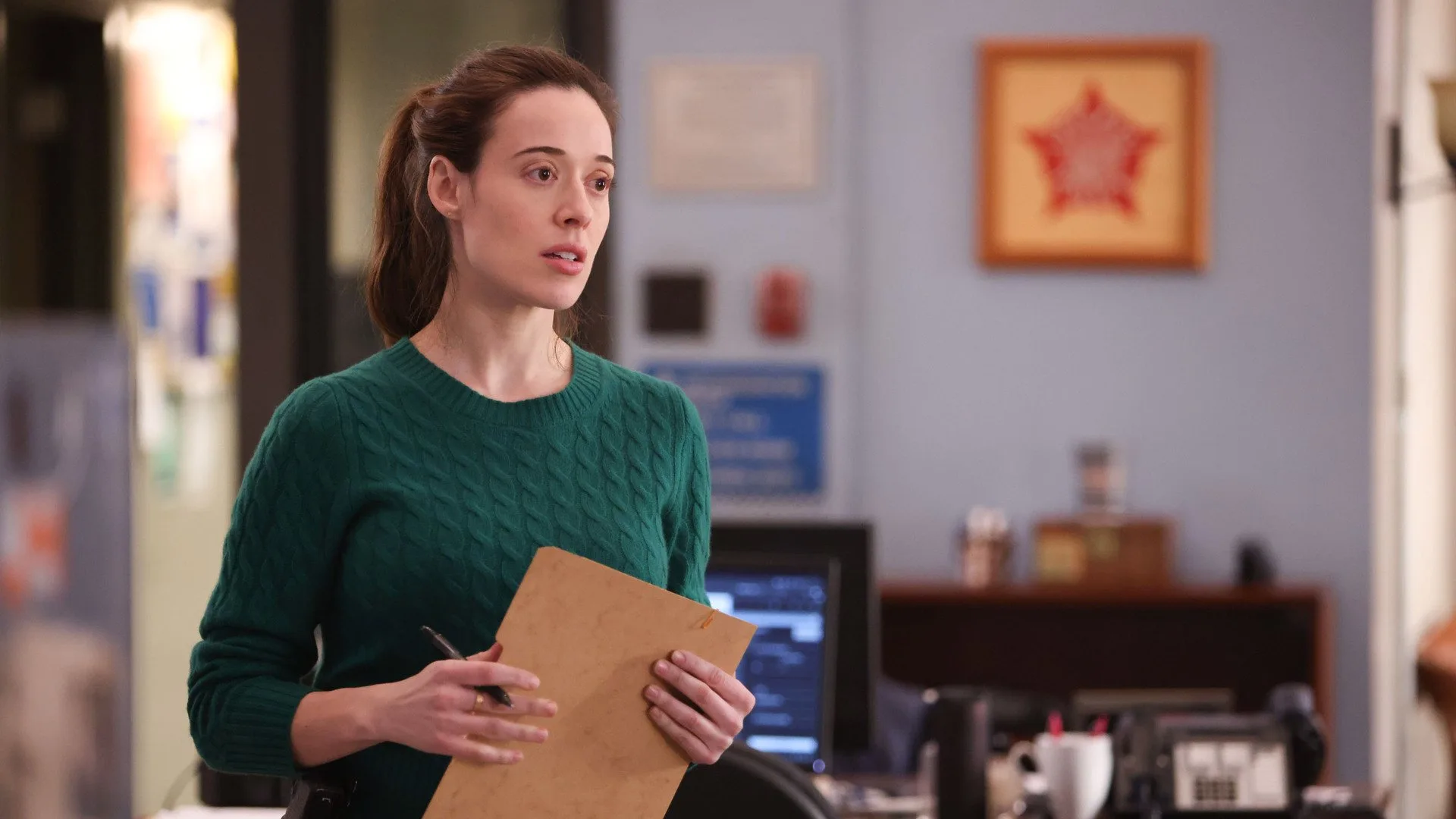 Chicago P.D. stagione 11