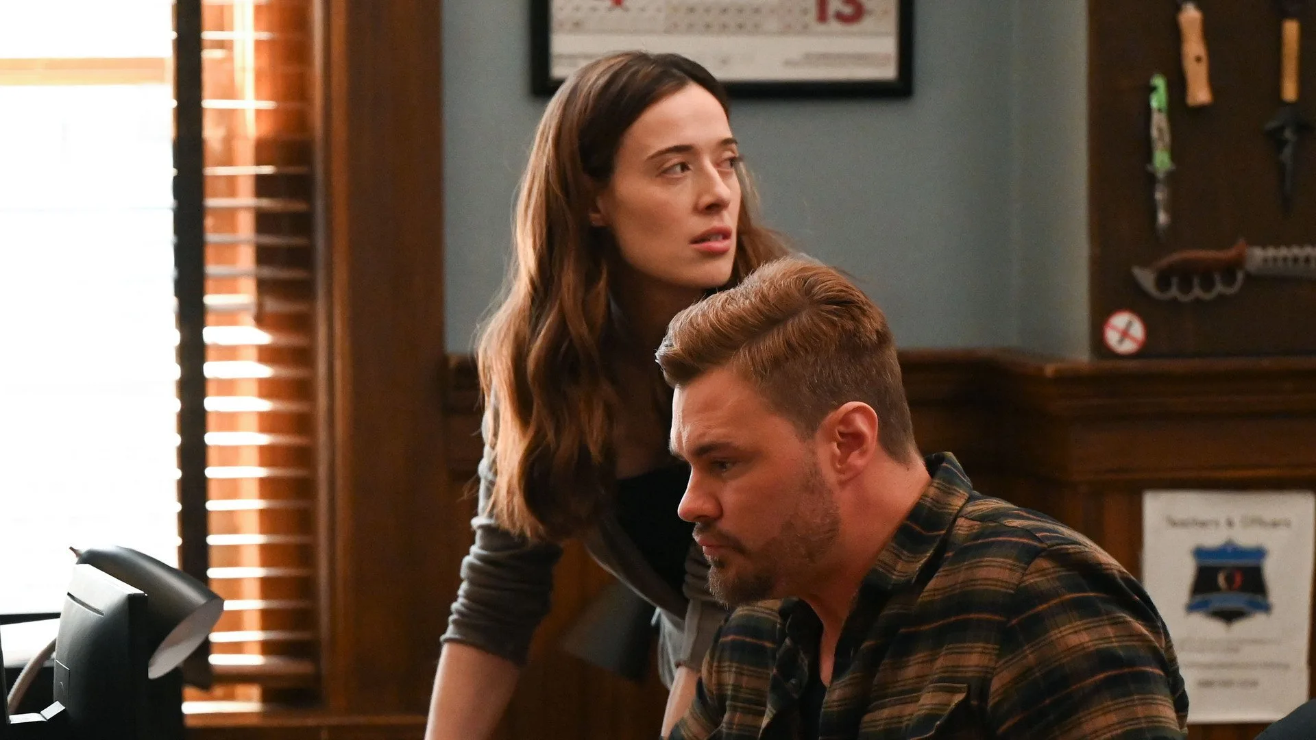 Chicago P.D. stagione 11