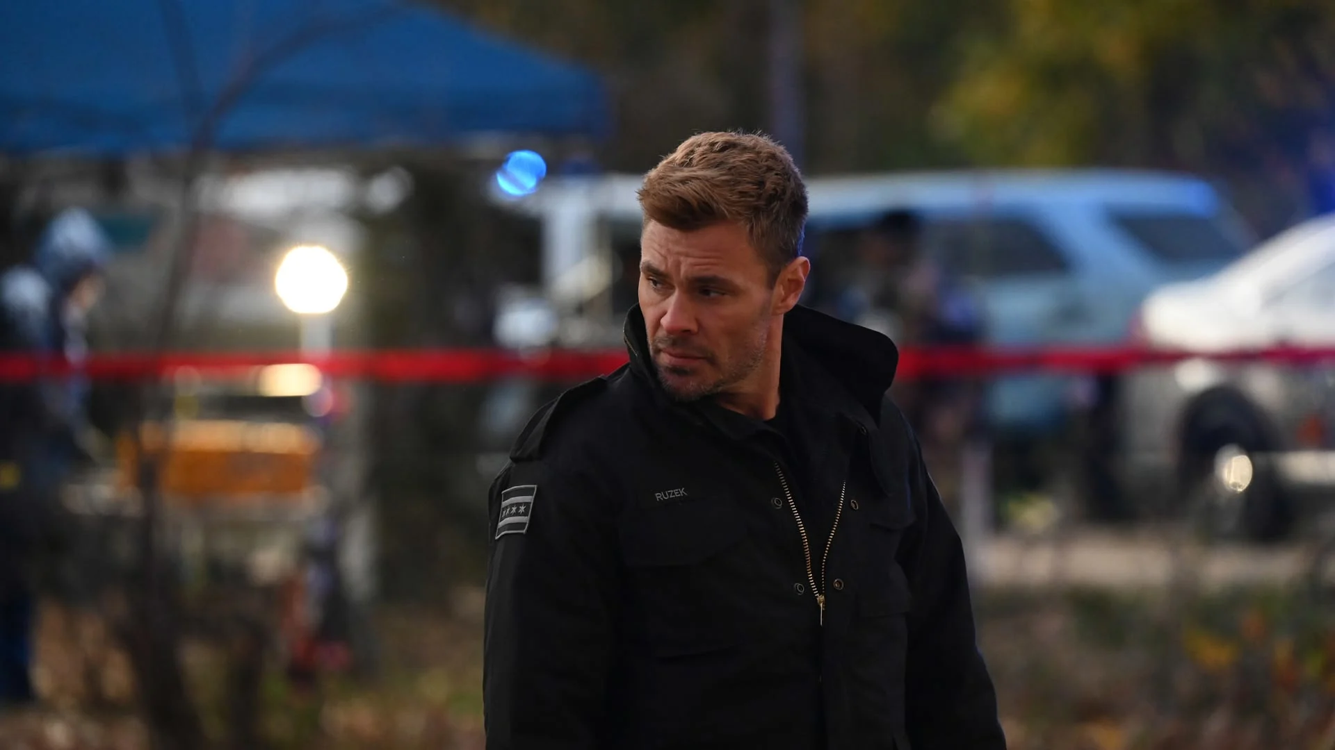 Chicago P.D. stagione 12