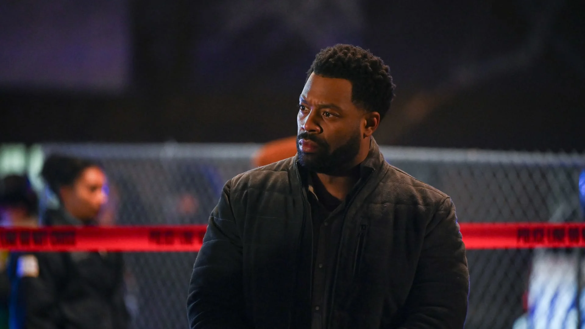 Chicago P.D. stagione 12