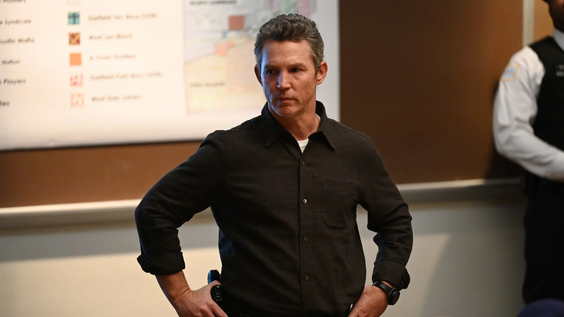 Chicago P.D. stagione 12