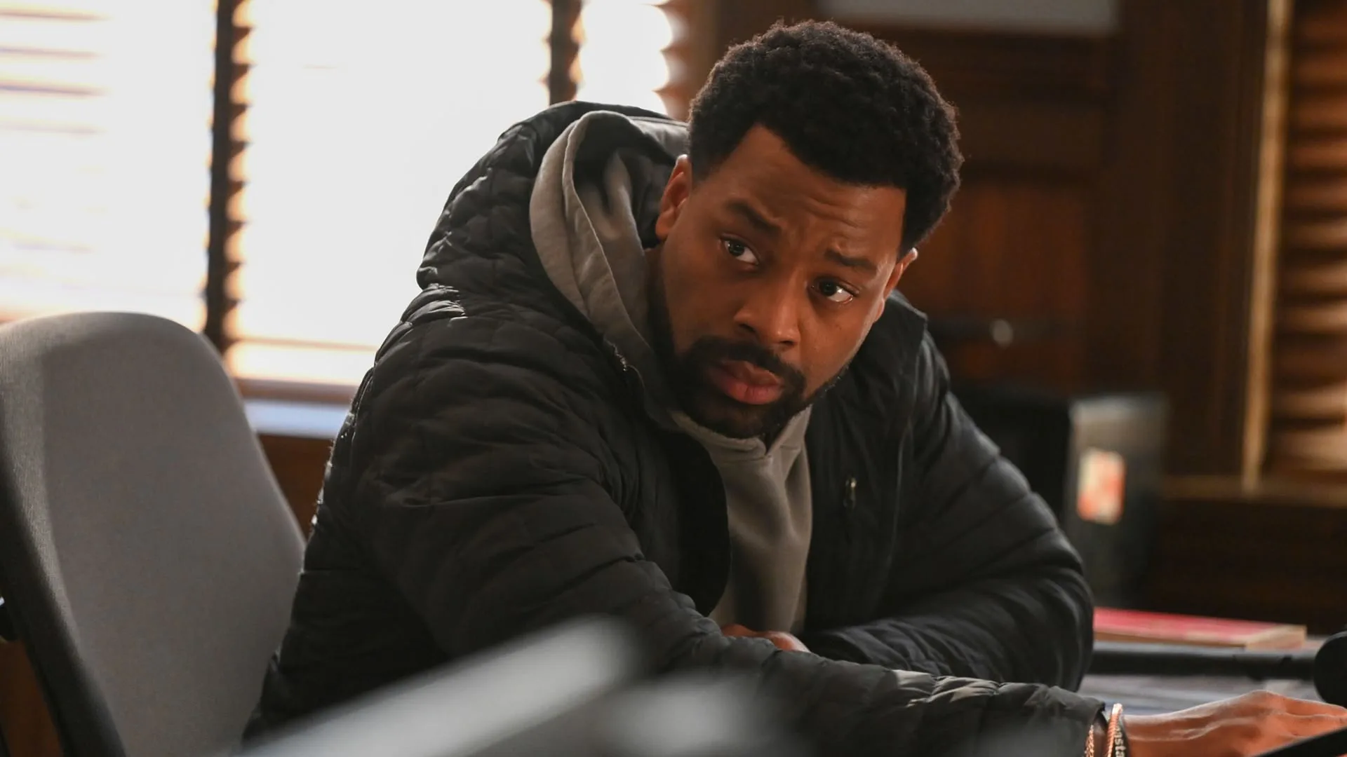 Chicago P.D. stagione 12