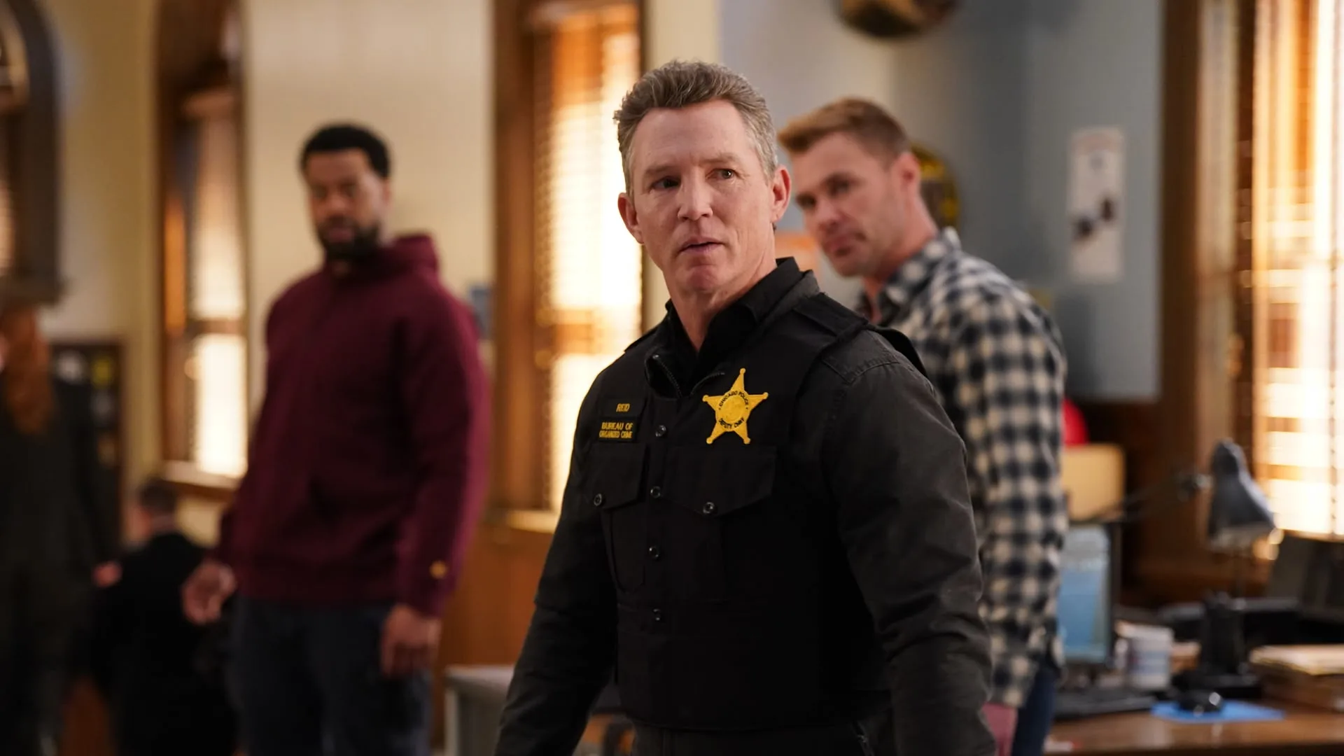 Chicago P.D. stagione 12