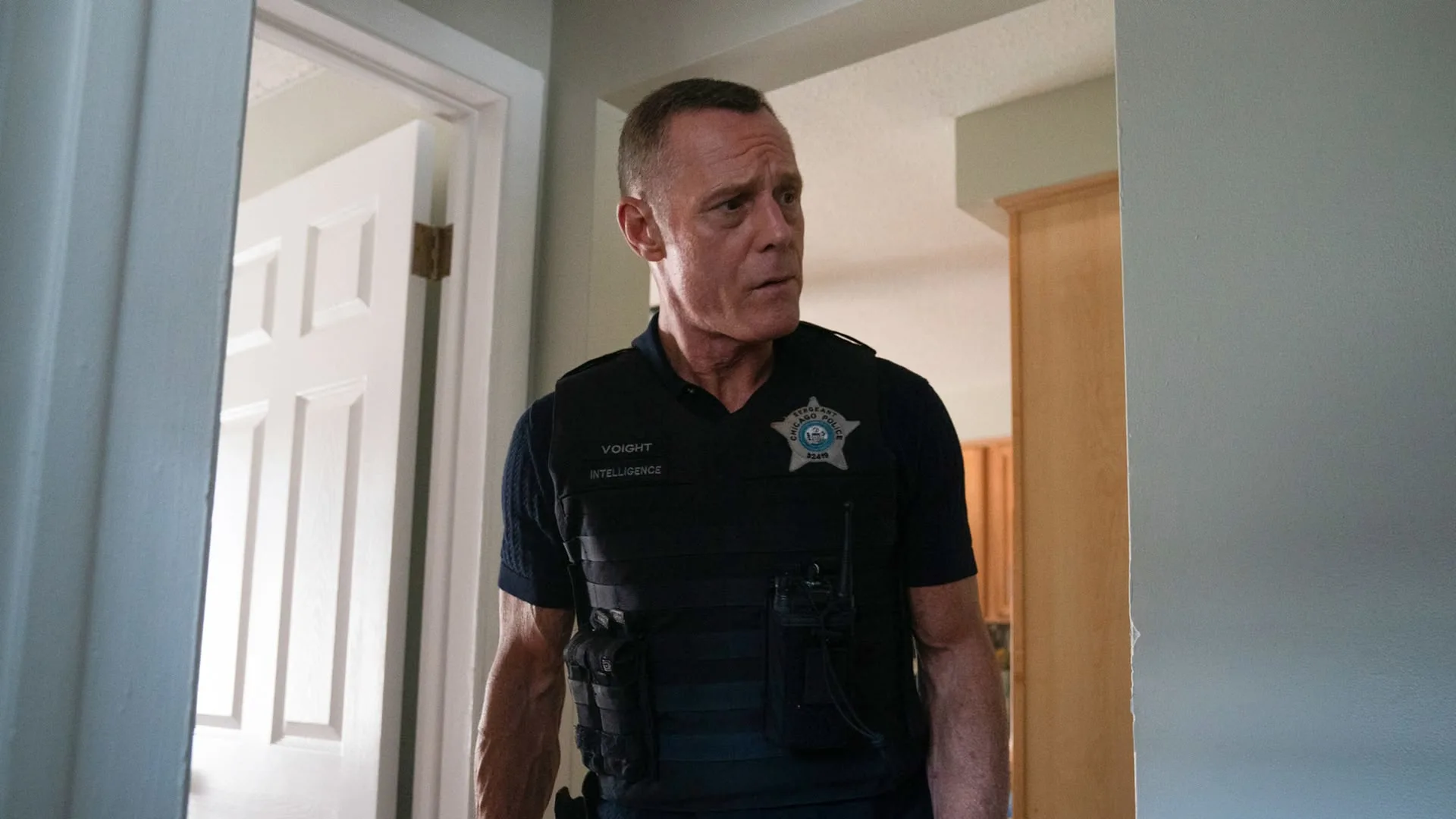 Chicago P.D. stagione 12