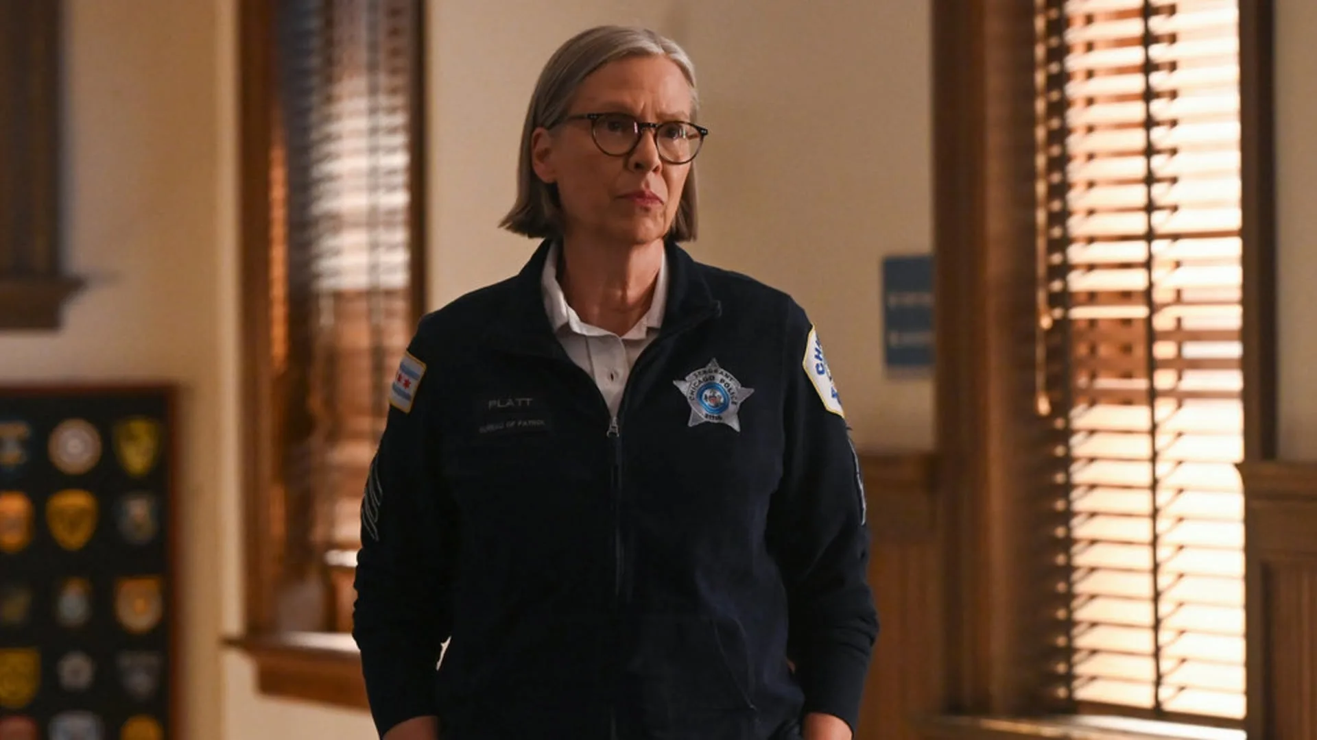 Chicago P.D. stagione 12