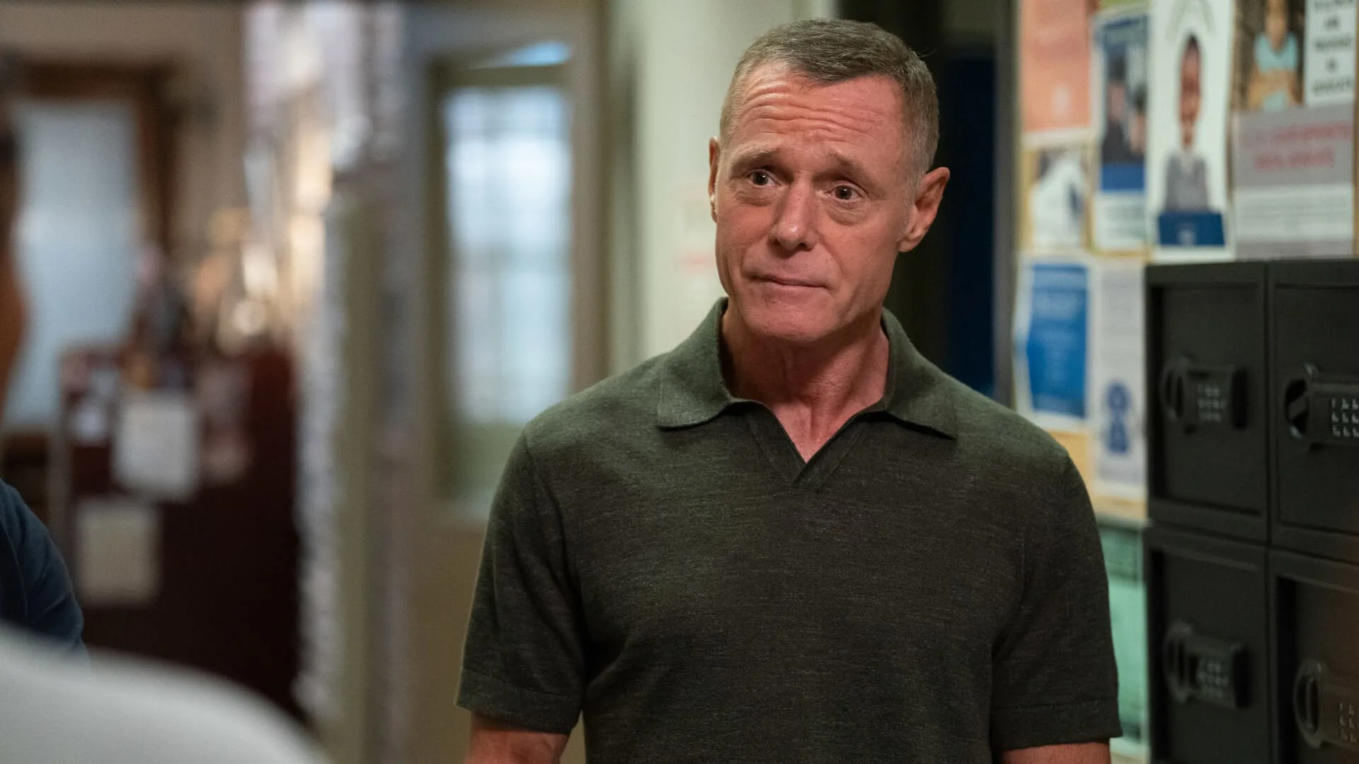 Chicago P.D. stagione 12