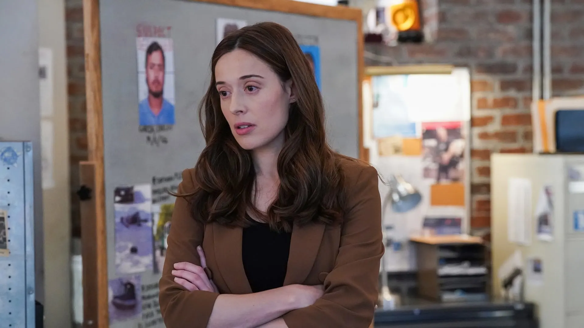 Chicago P.D. stagione 12