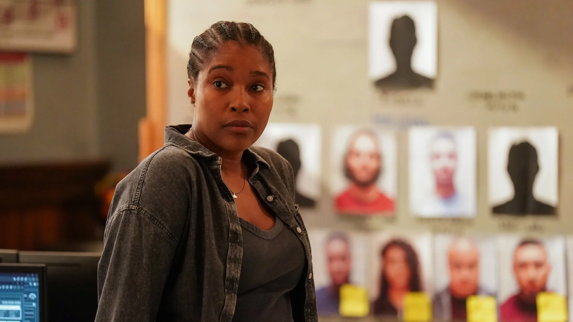 Chicago P.D. stagione 12