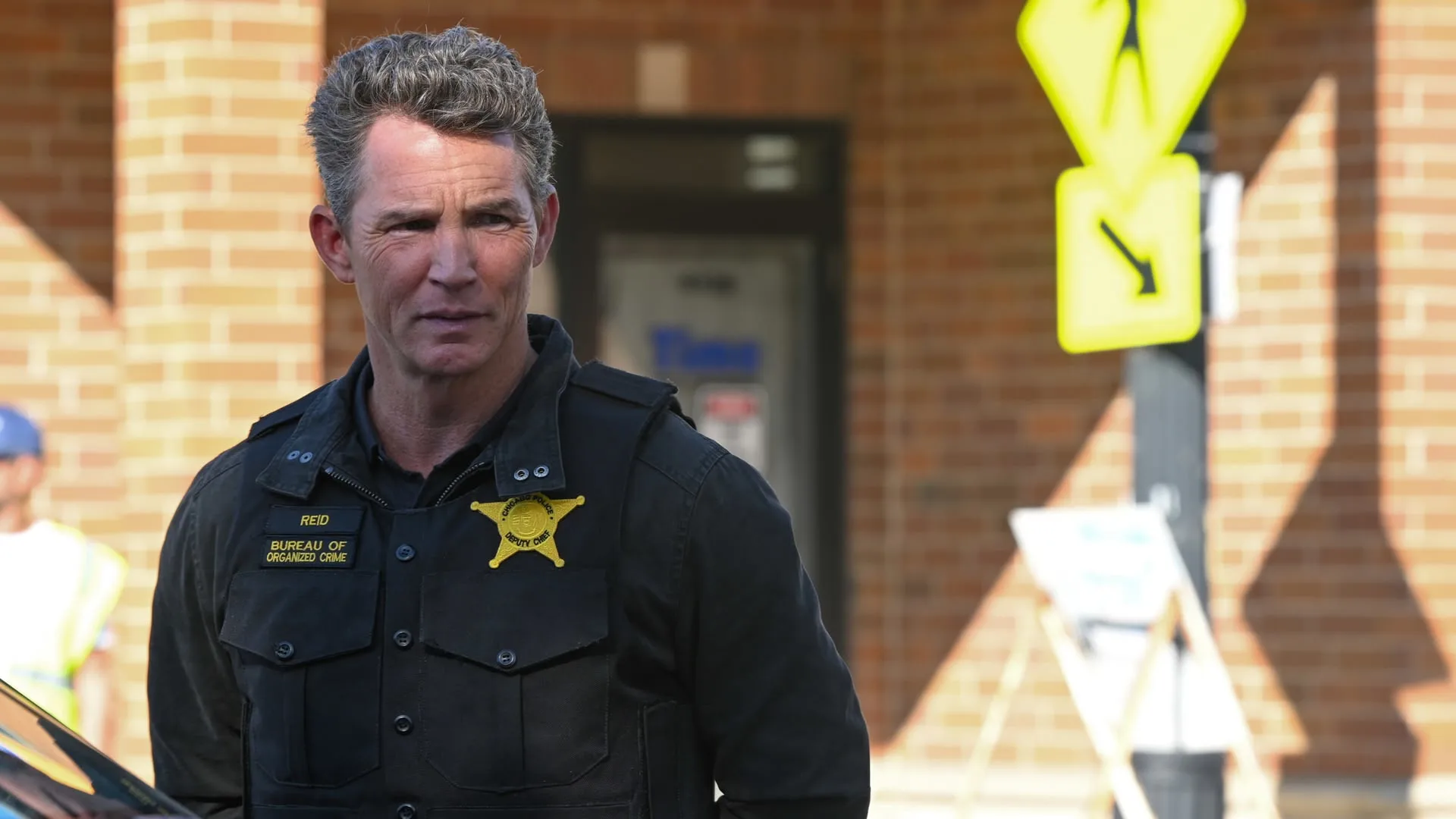 Chicago P.D. stagione 12
