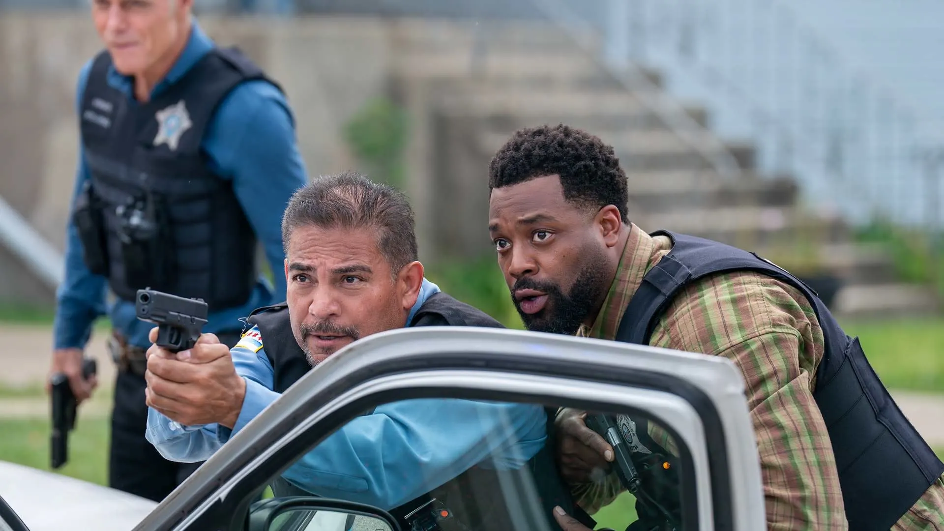 Chicago P.D. stagione 13