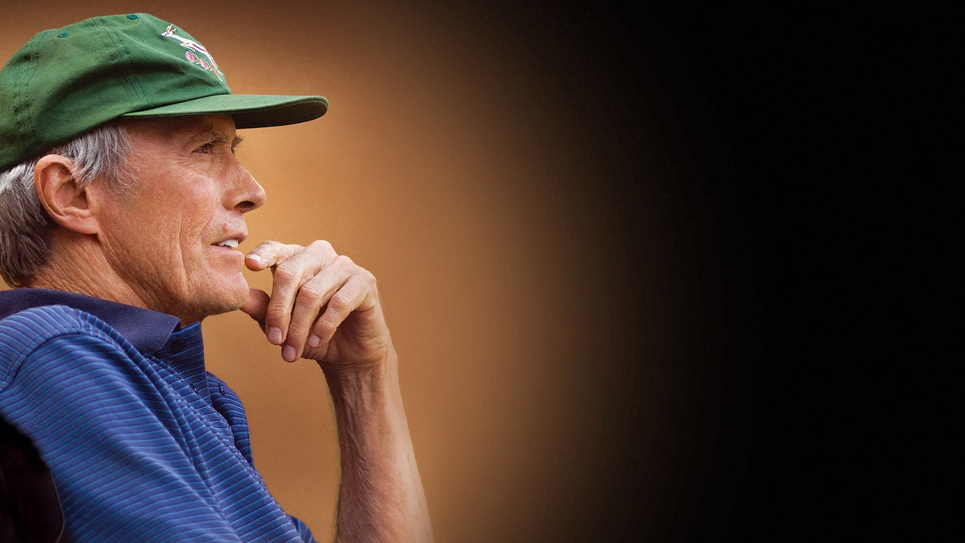 Clint Eastwood Factor