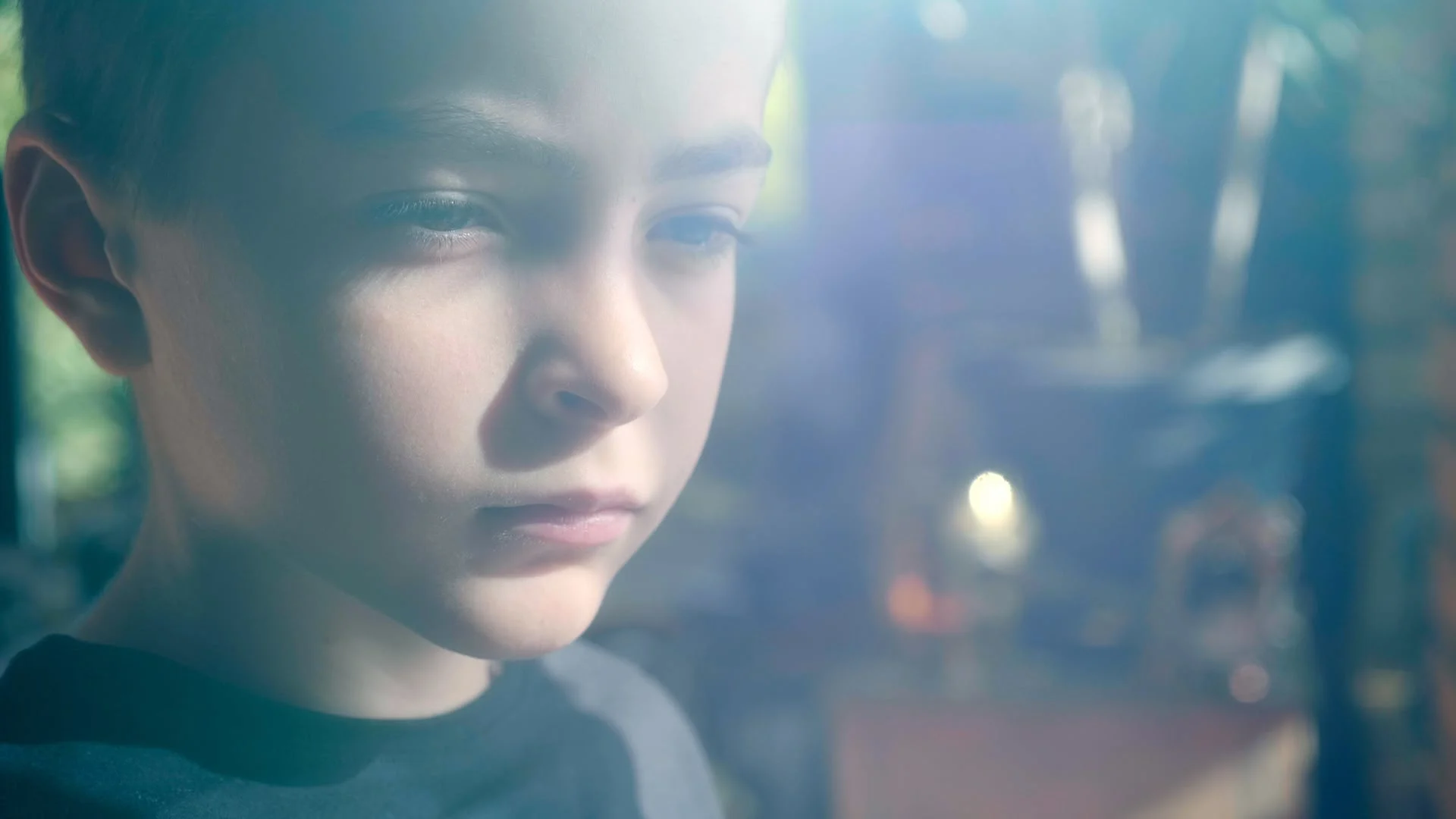 Coda - La voce del silenzio