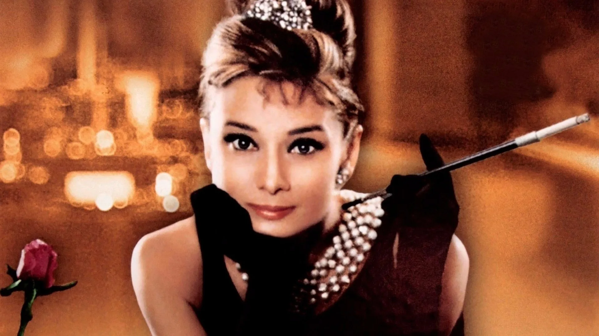 Colazione da Tiffany (Vers. Rest.)