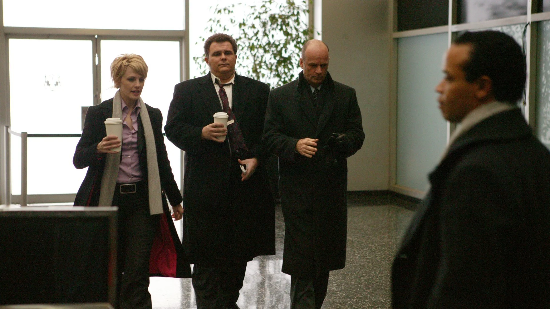 Cold Case stagione 2