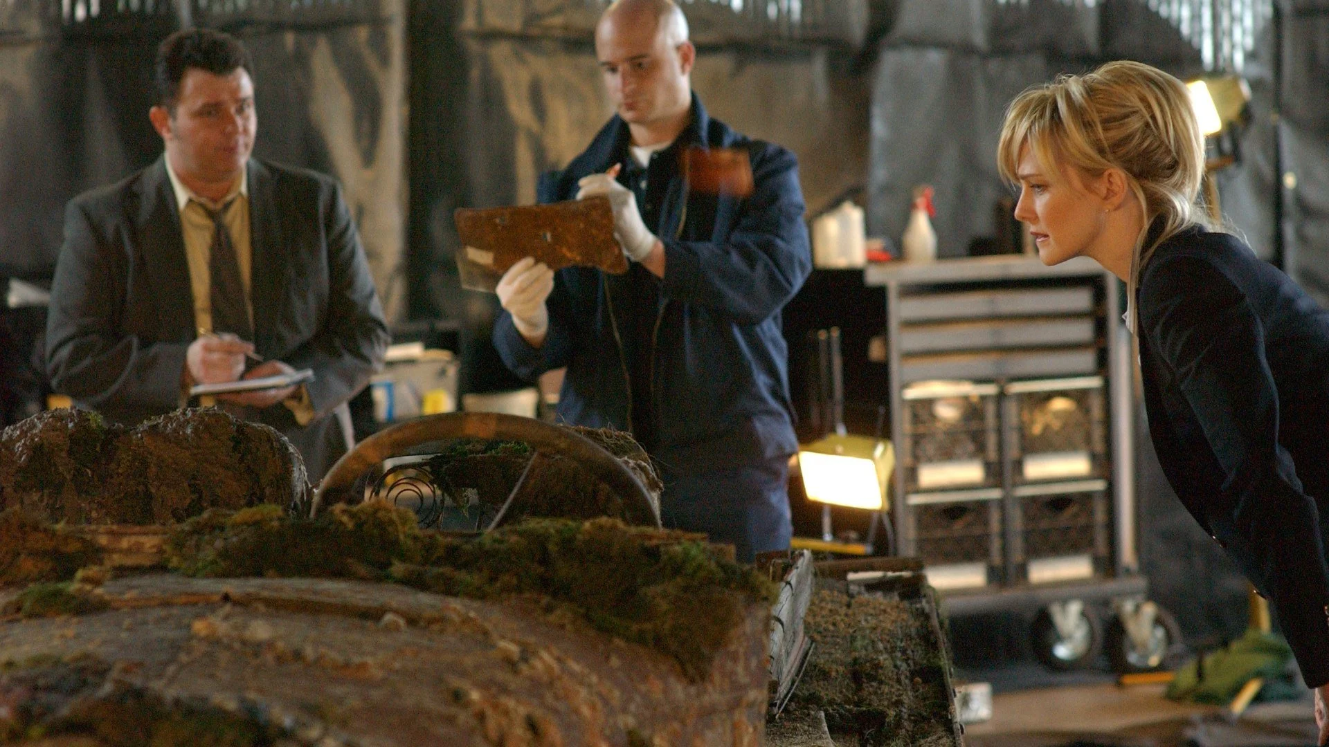 Cold Case stagione 2