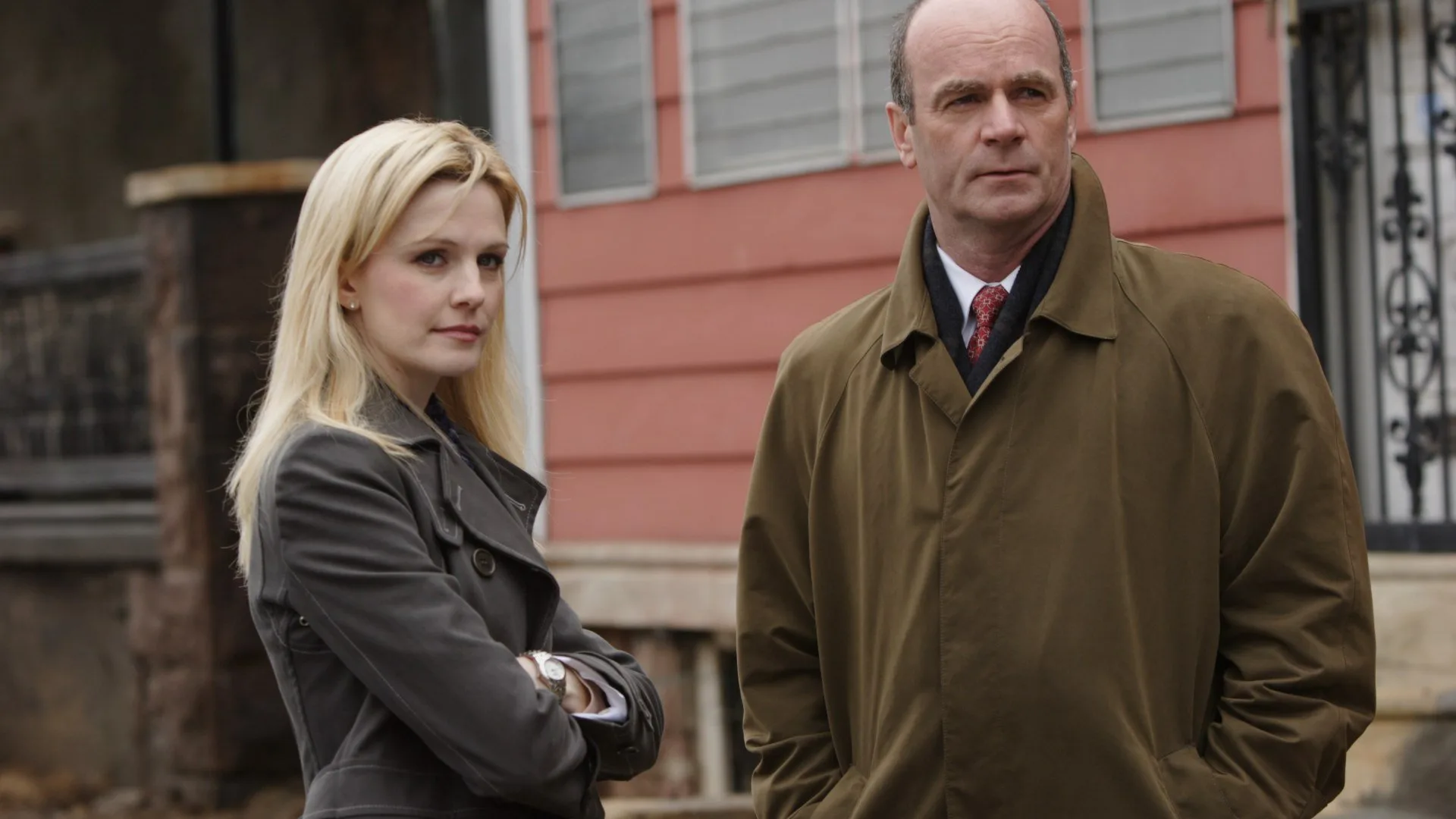 Cold Case stagione 3