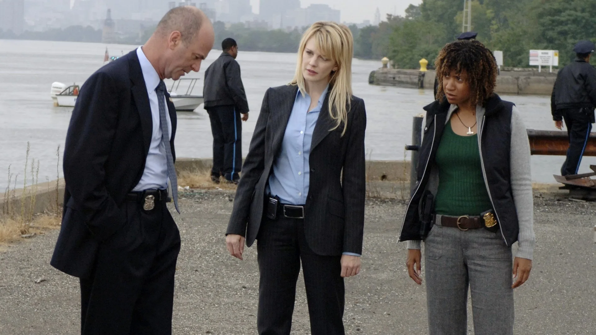 Cold Case stagione 4