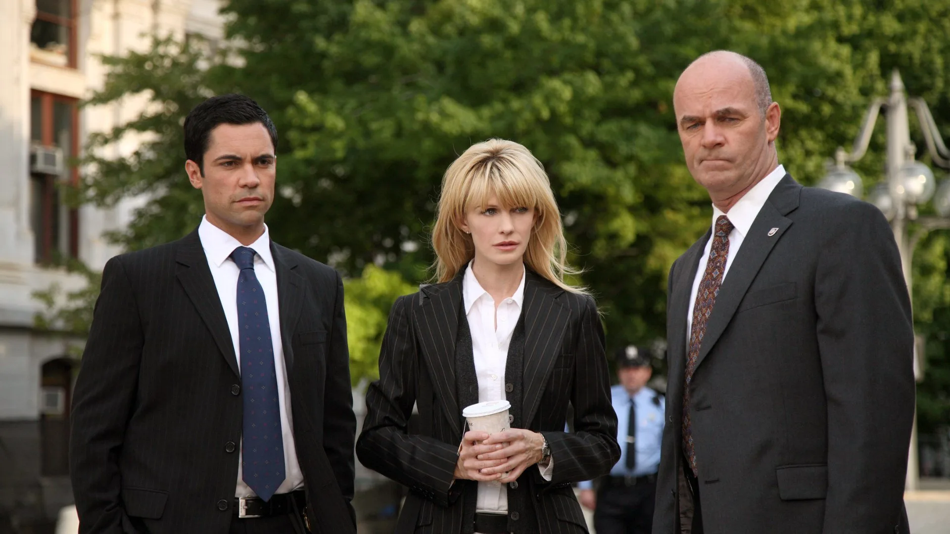 Cold Case stagione 5