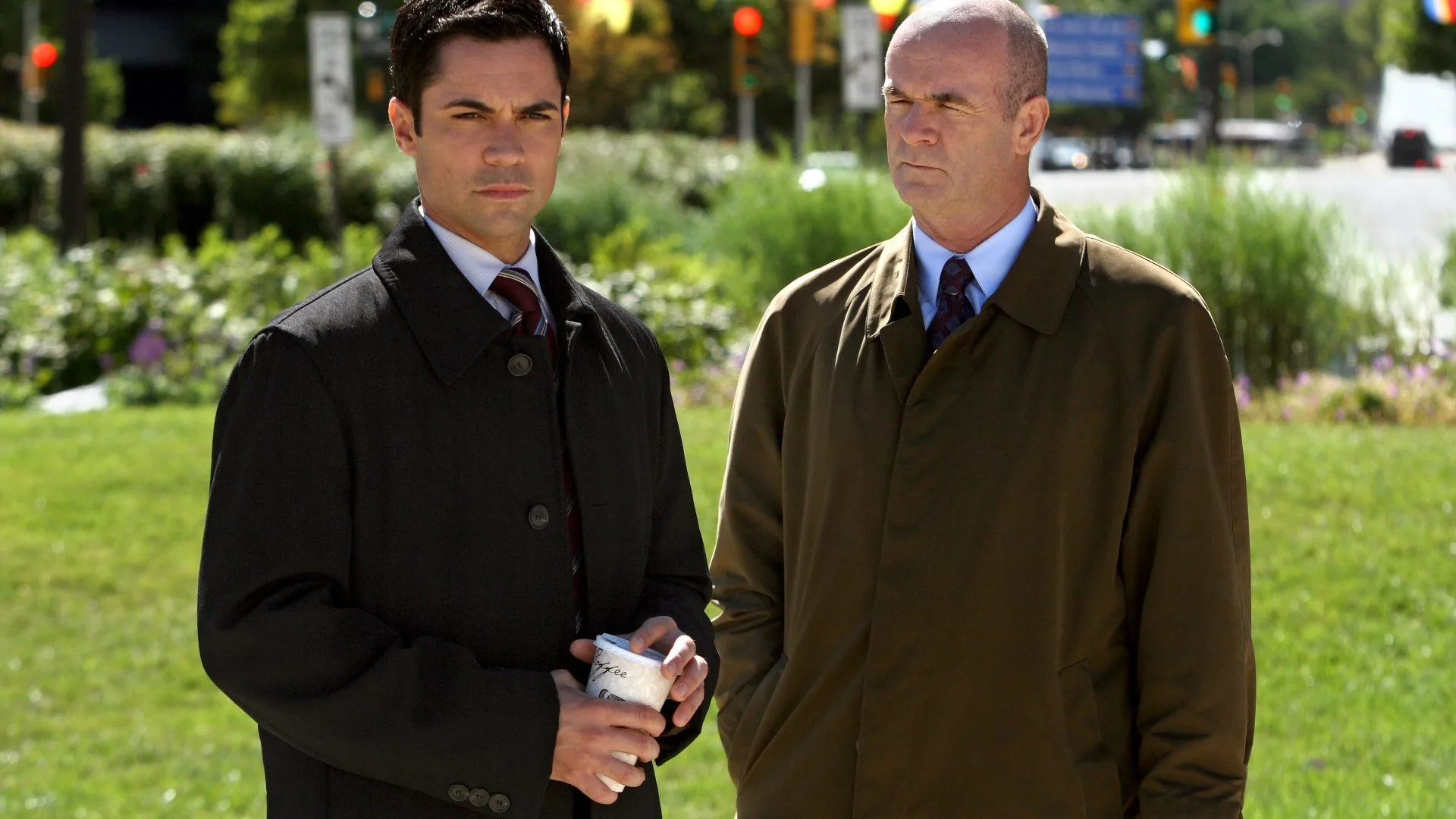 Cold Case stagione 5