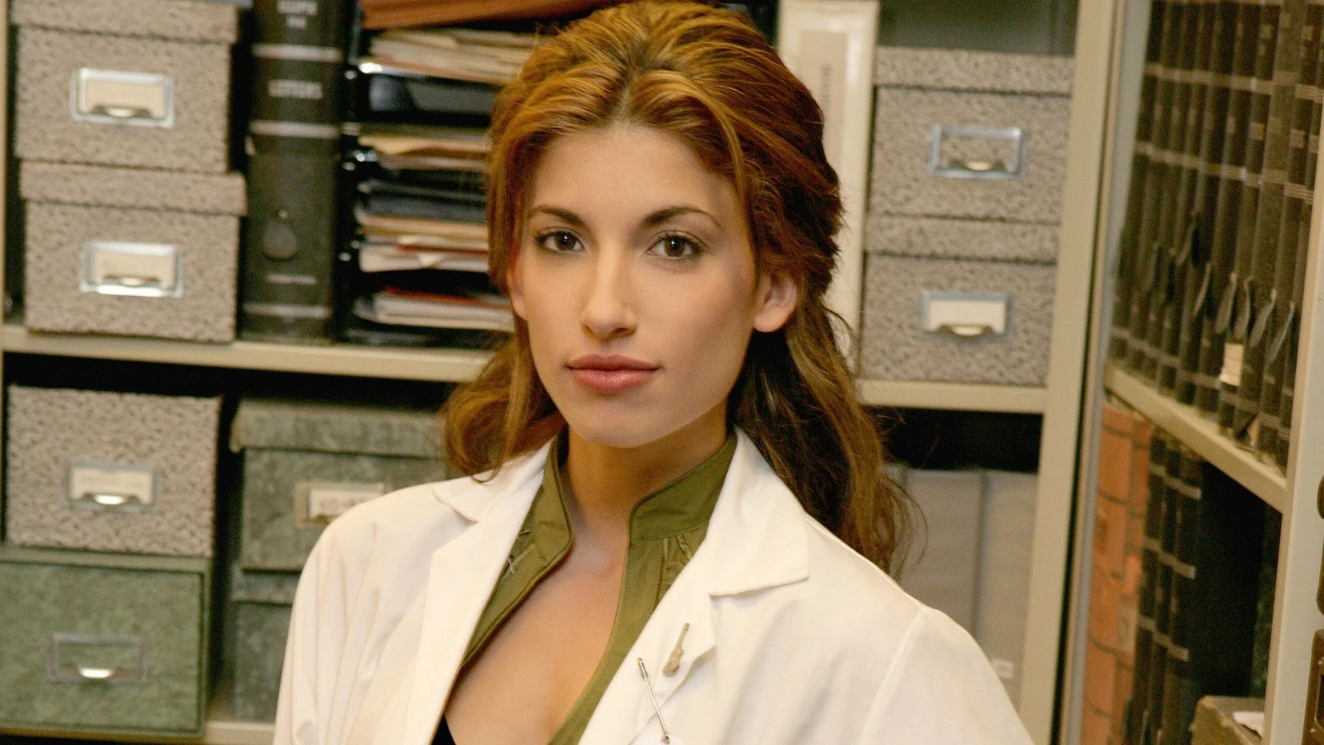 Cold Case stagione 6