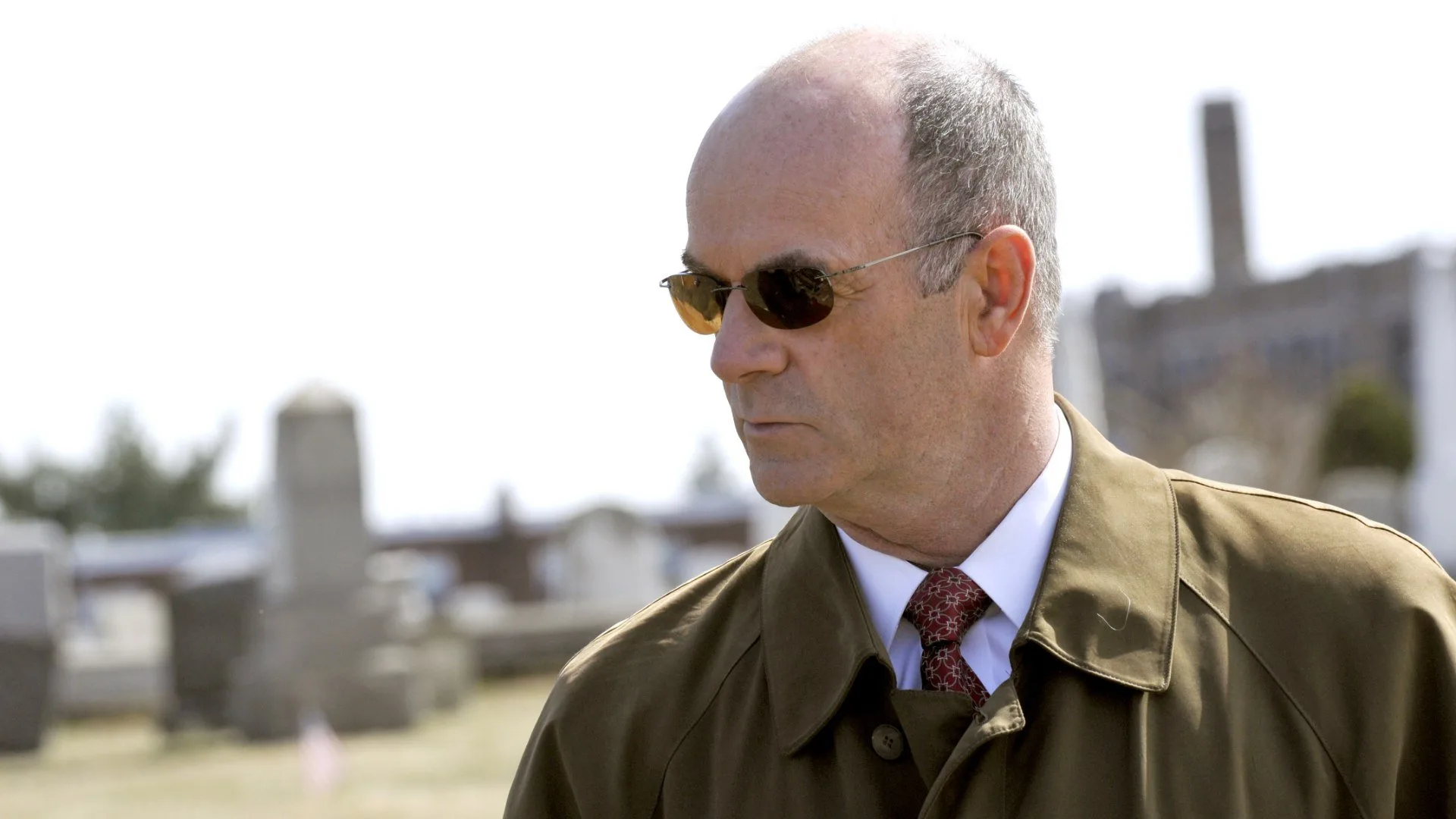 Cold Case stagione 6