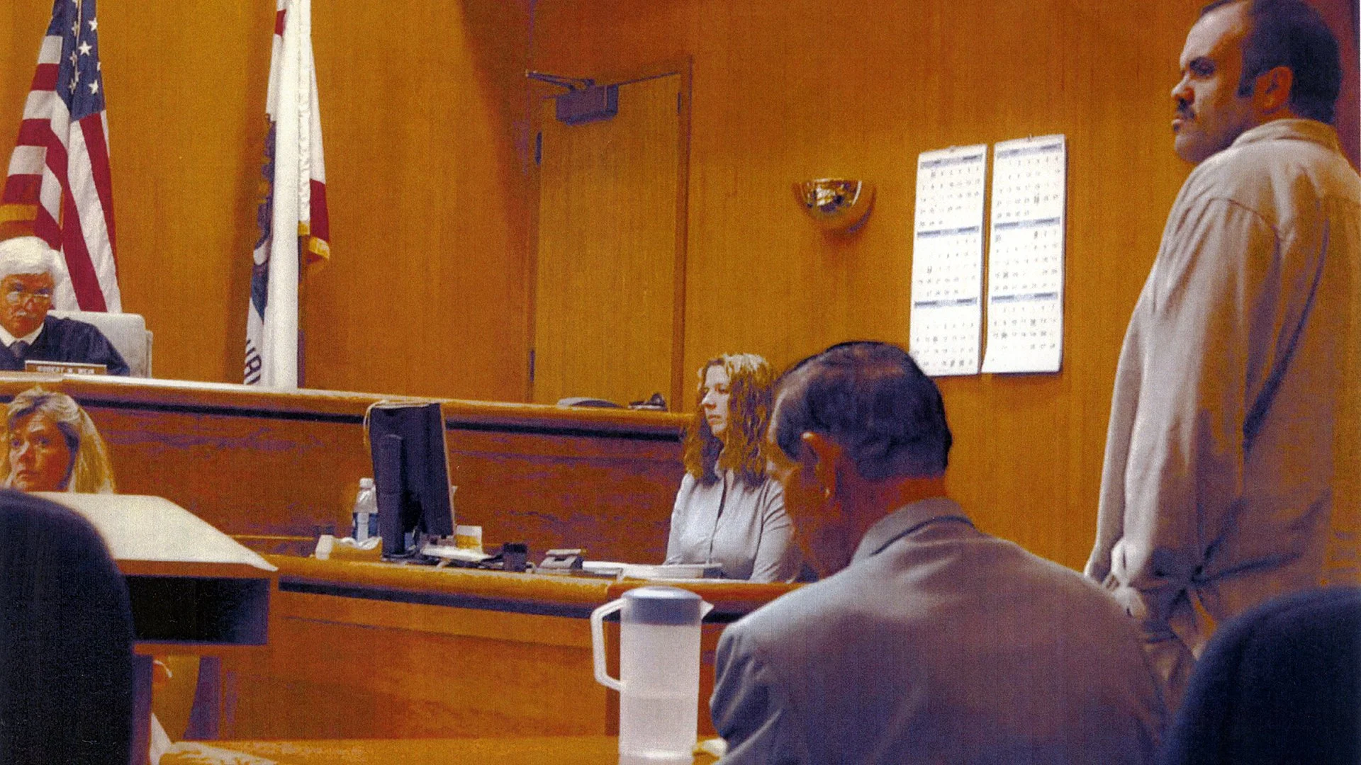 Cold case: casi irrisolti stagione 5