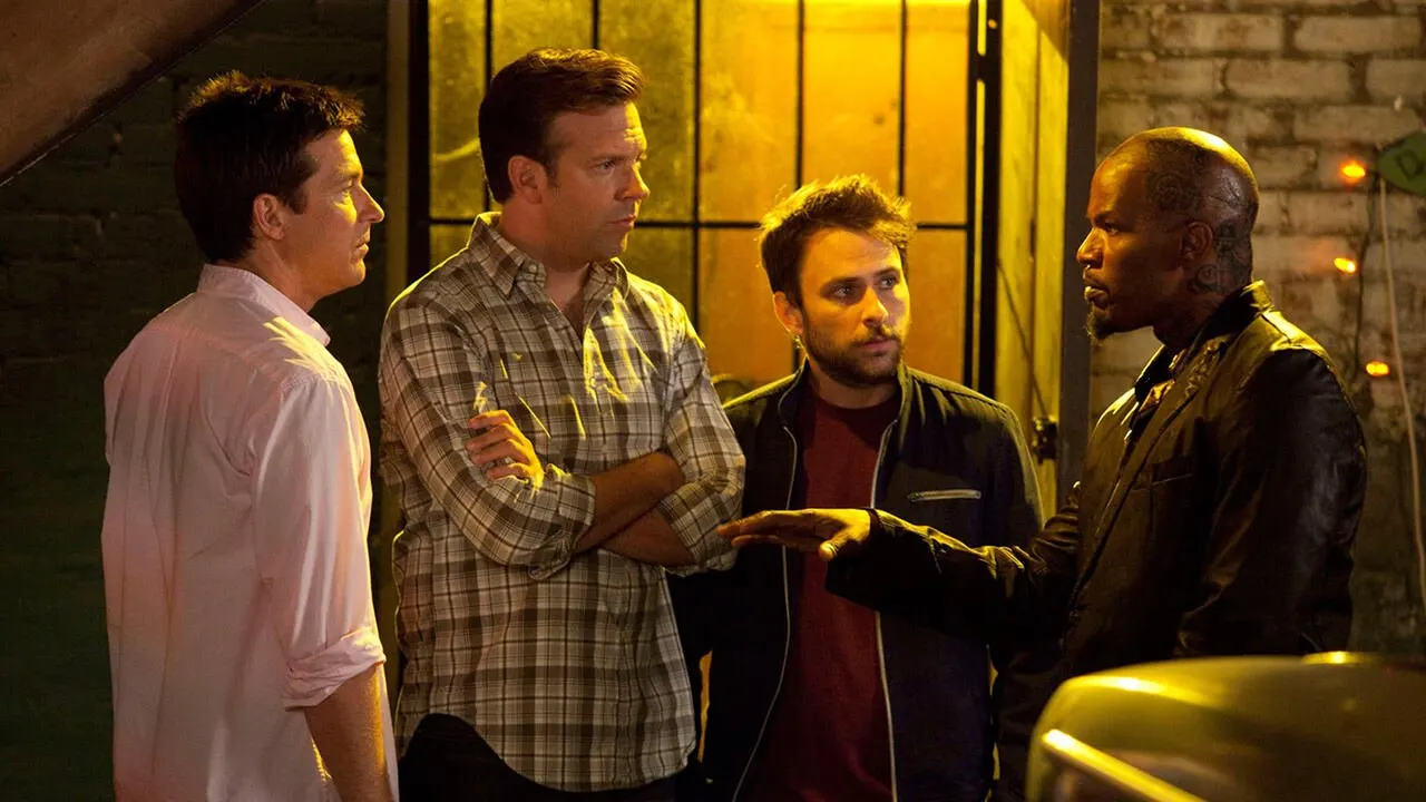 Come ammazzare il capo... e vivere felici