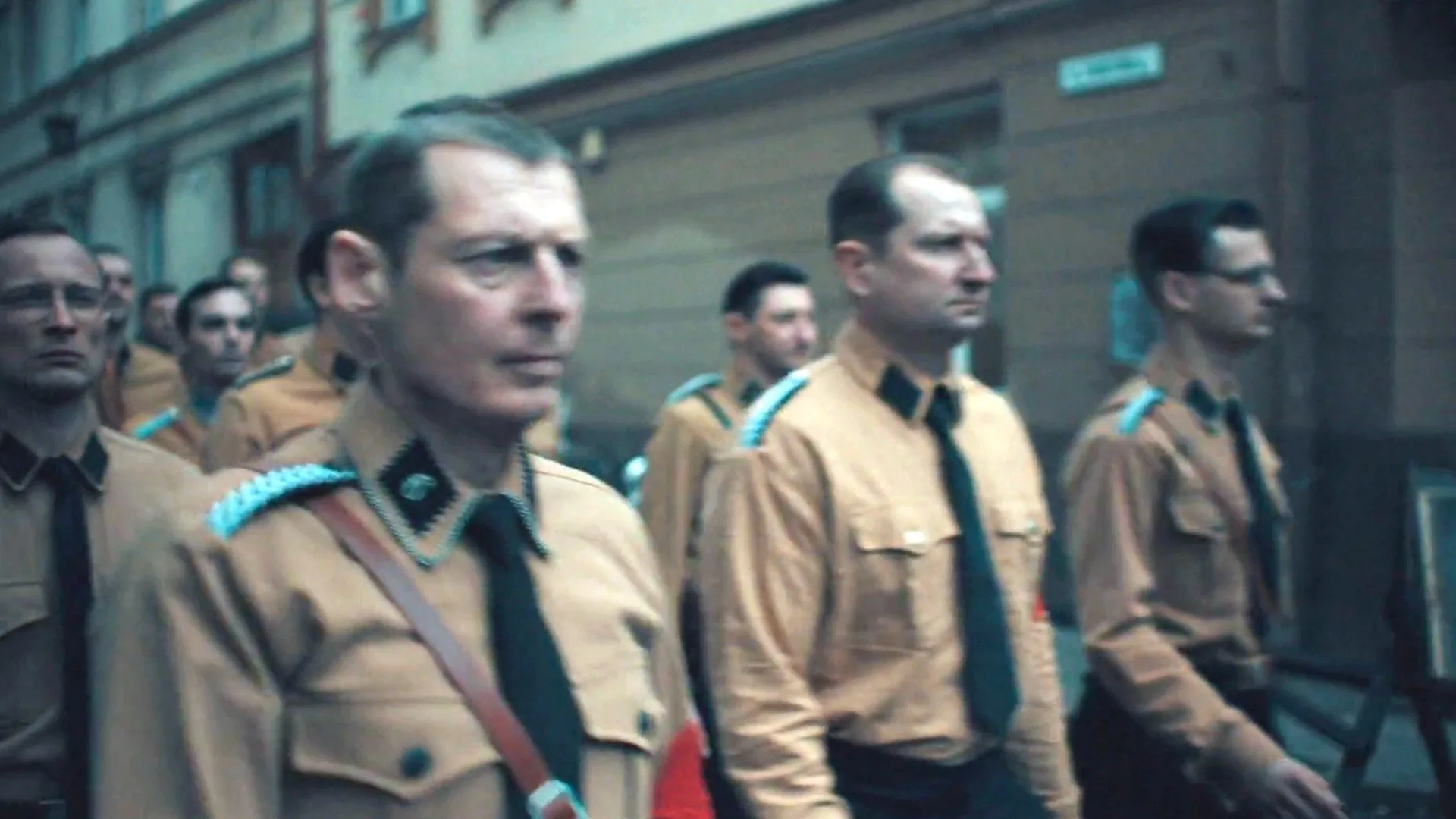 Come nasce il nazismo stagione 1