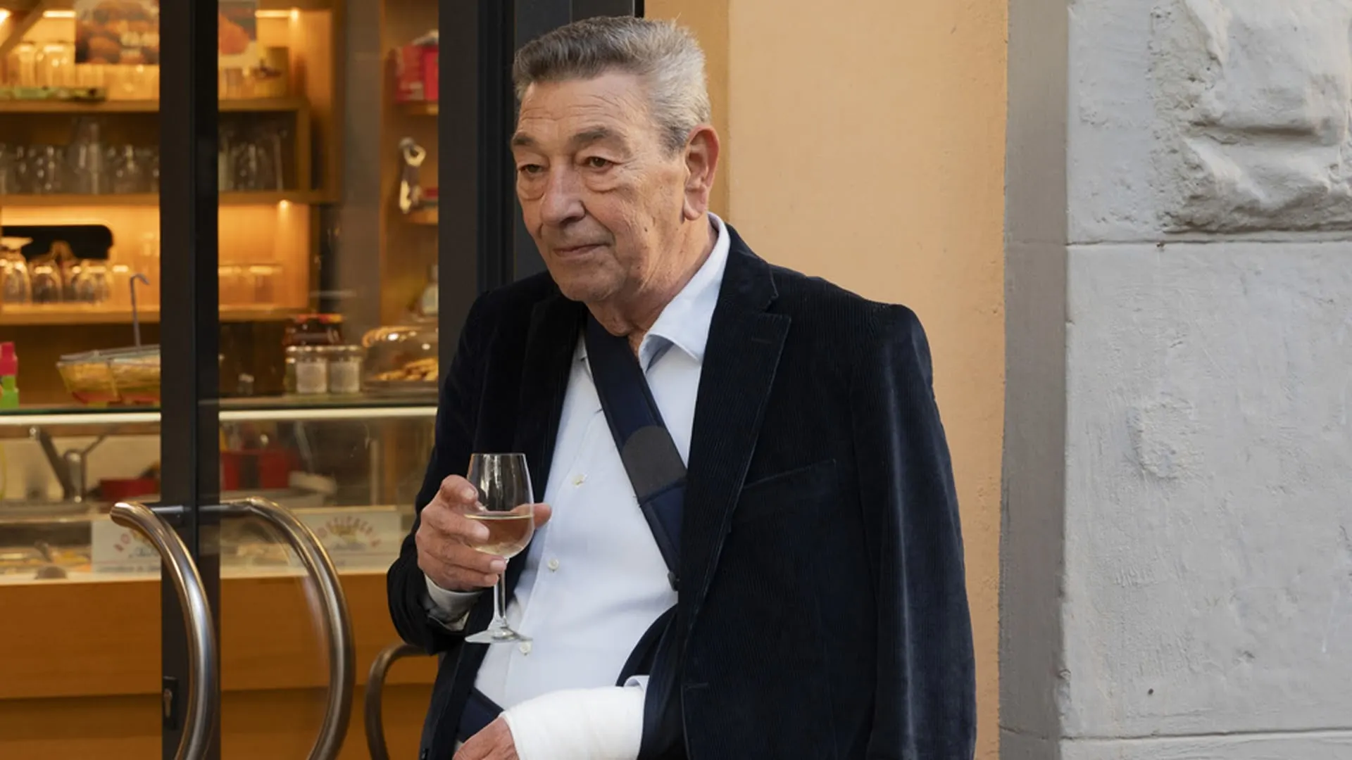 Come ti muovi, sbagli