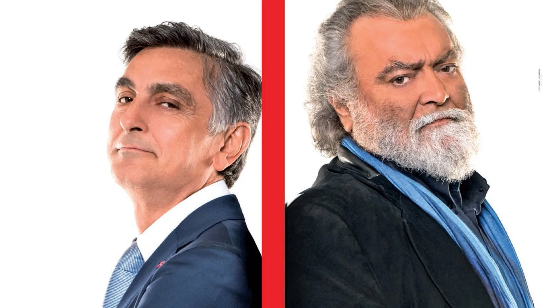 Compromessi sposi