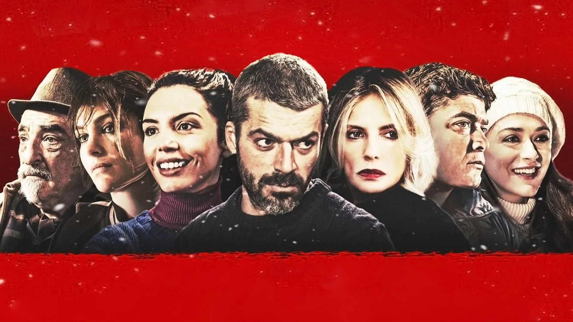 Cosa fai a Capodanno?