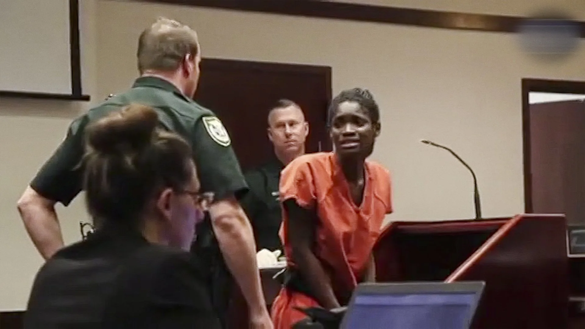 Court Cam: processi in diretta stagione 1