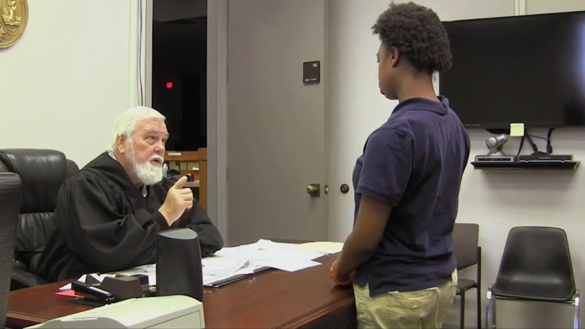 Court Cam: processi in diretta stagione 3