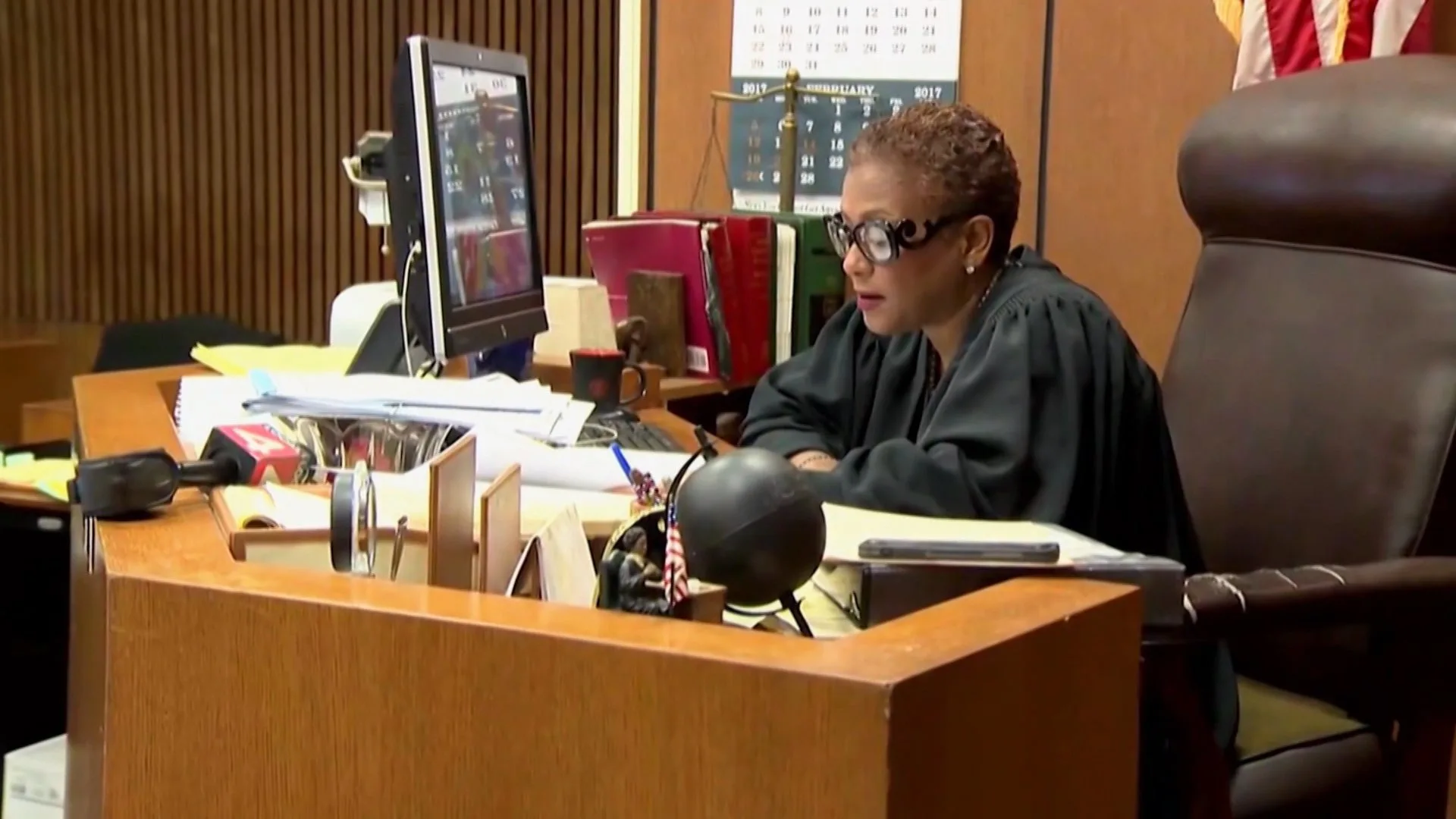 Court Cam: processi in diretta stagione 3