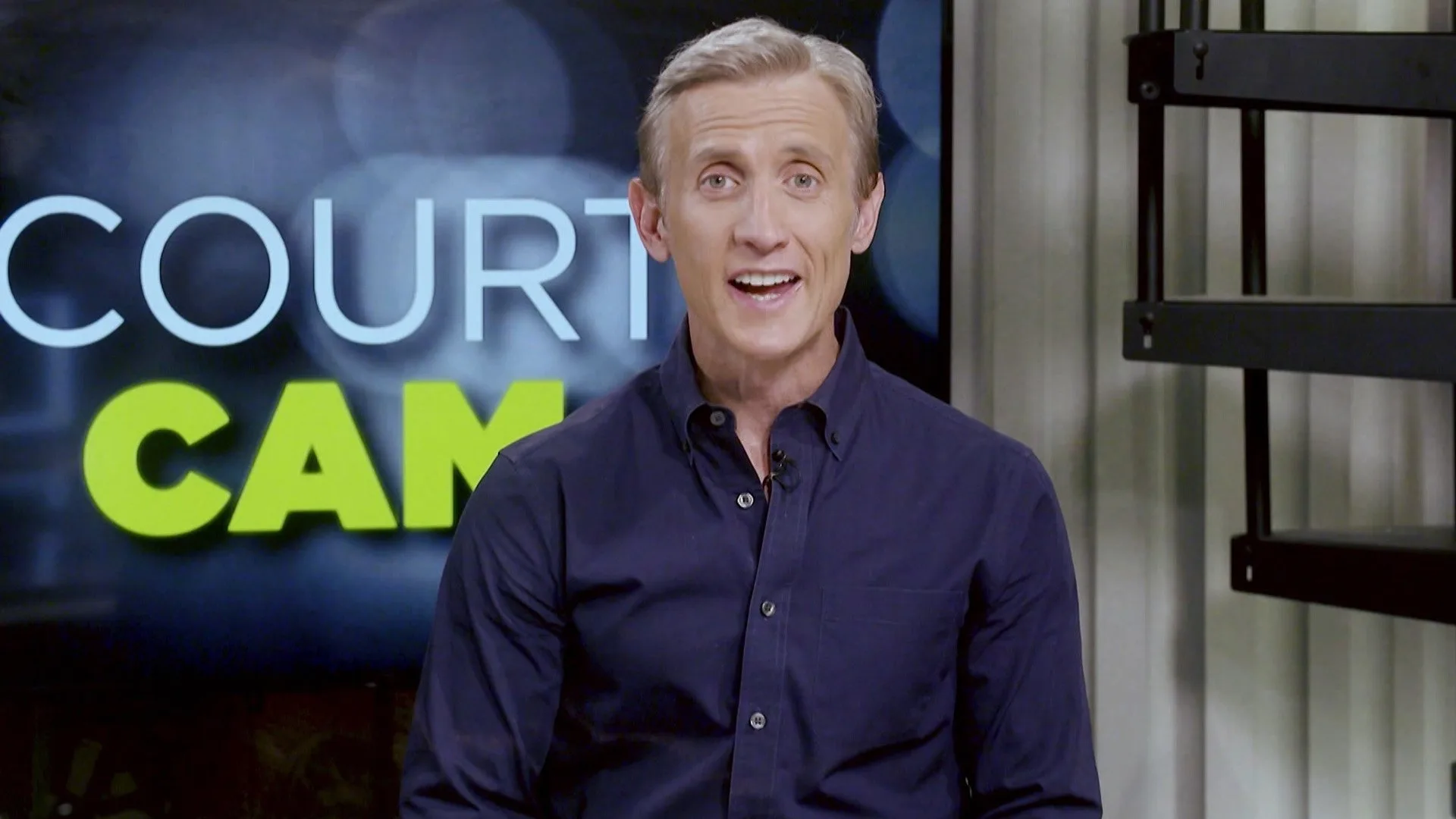 Court Cam: processi in diretta stagione 3