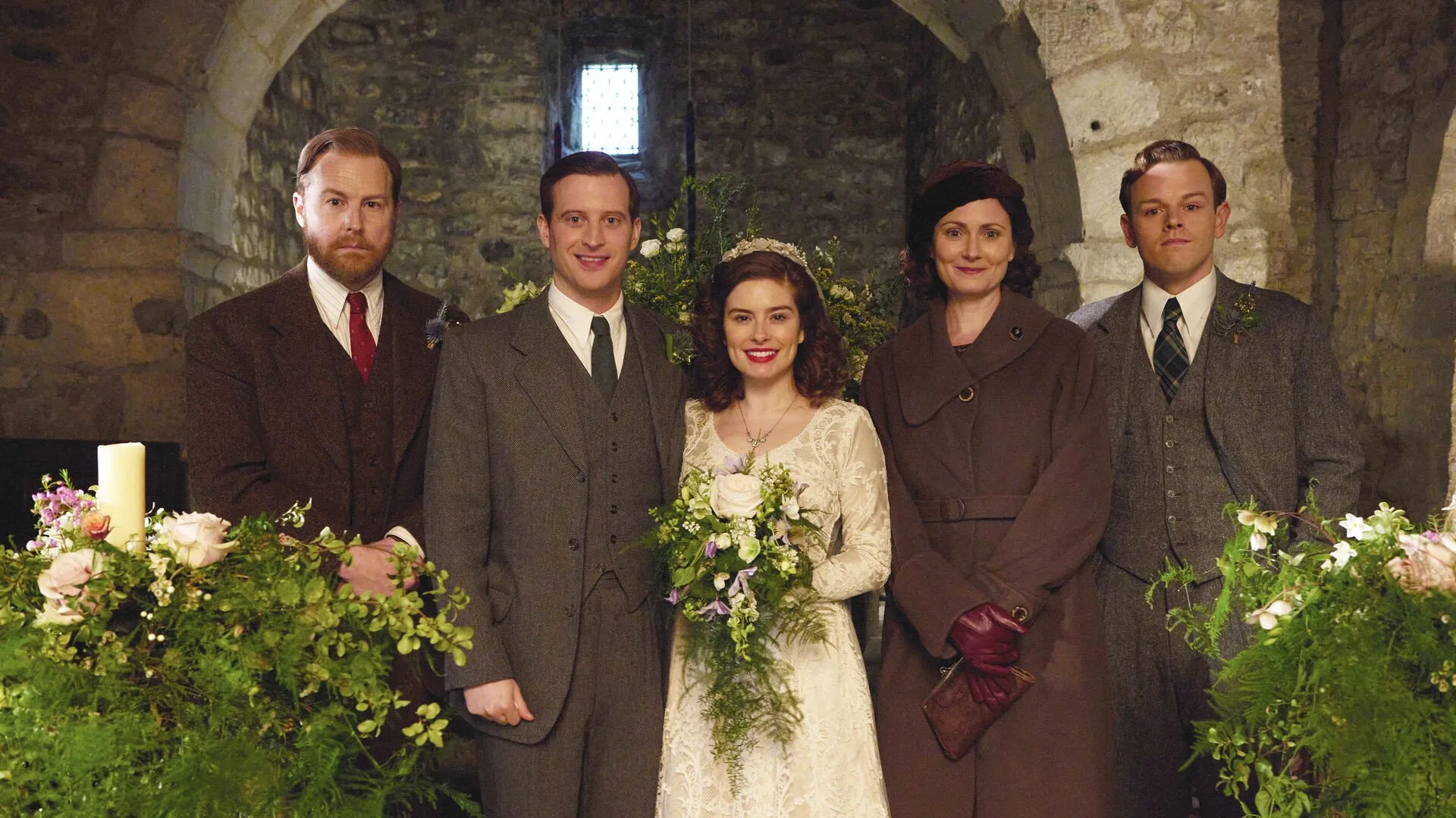 Creature grandi e piccole - Un veterinario di provincia stagione 3