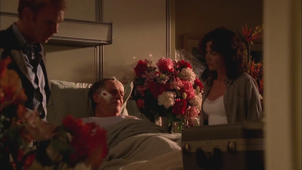 CSI: Miami stagione 1