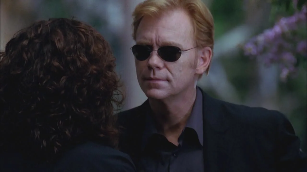 CSI: Miami stagione 1