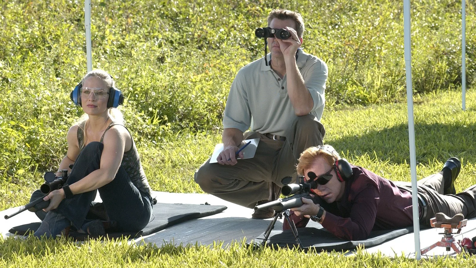 CSI: Miami stagione 1