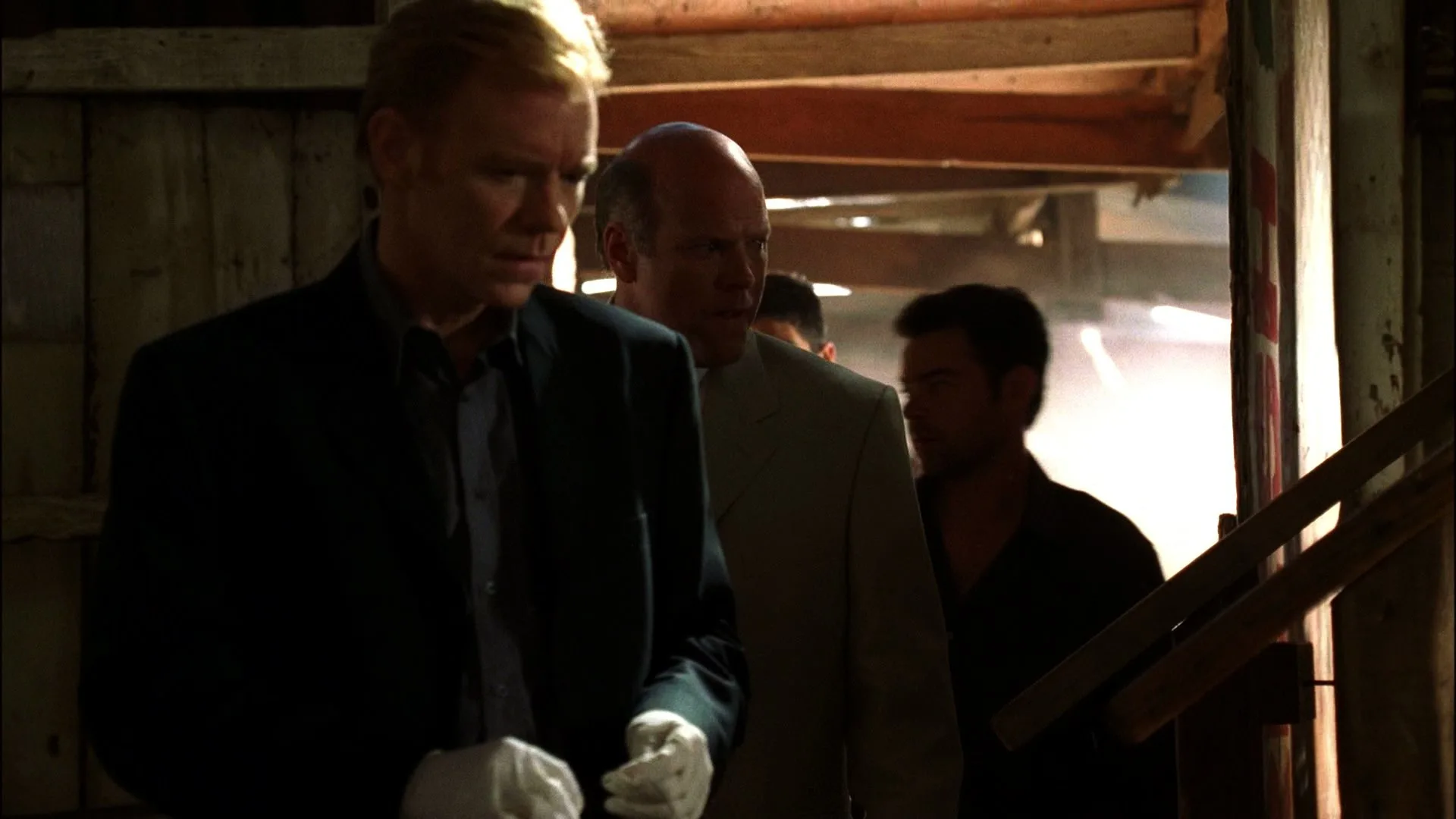 CSI: Miami stagione 1