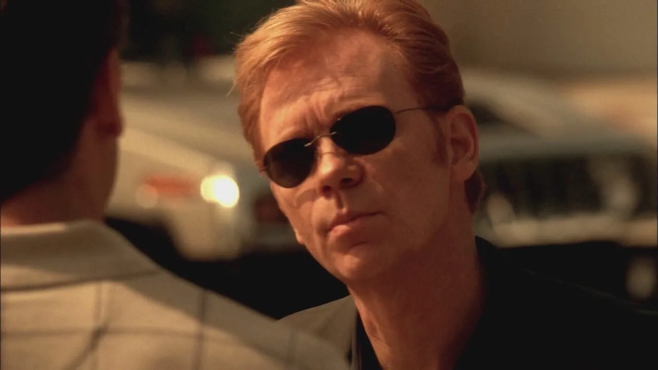 CSI: Miami stagione 1