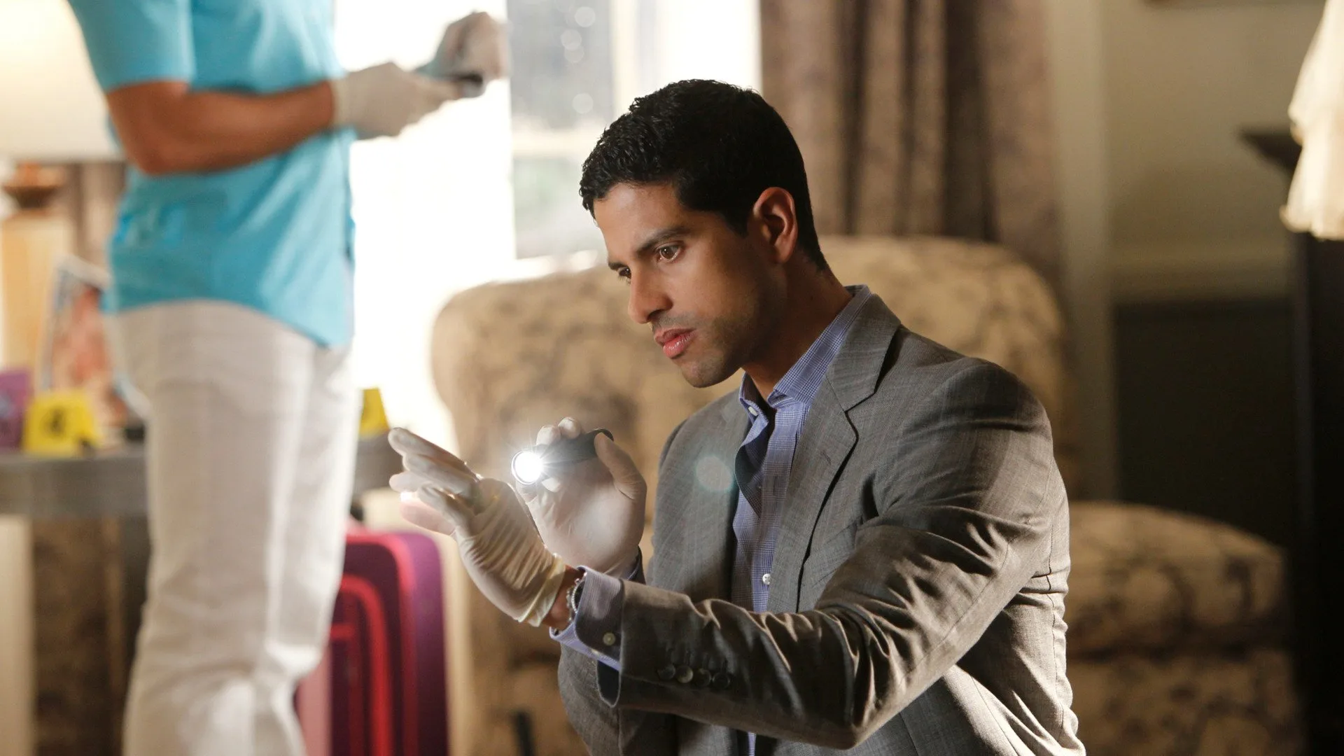 CSI: Miami stagione 10