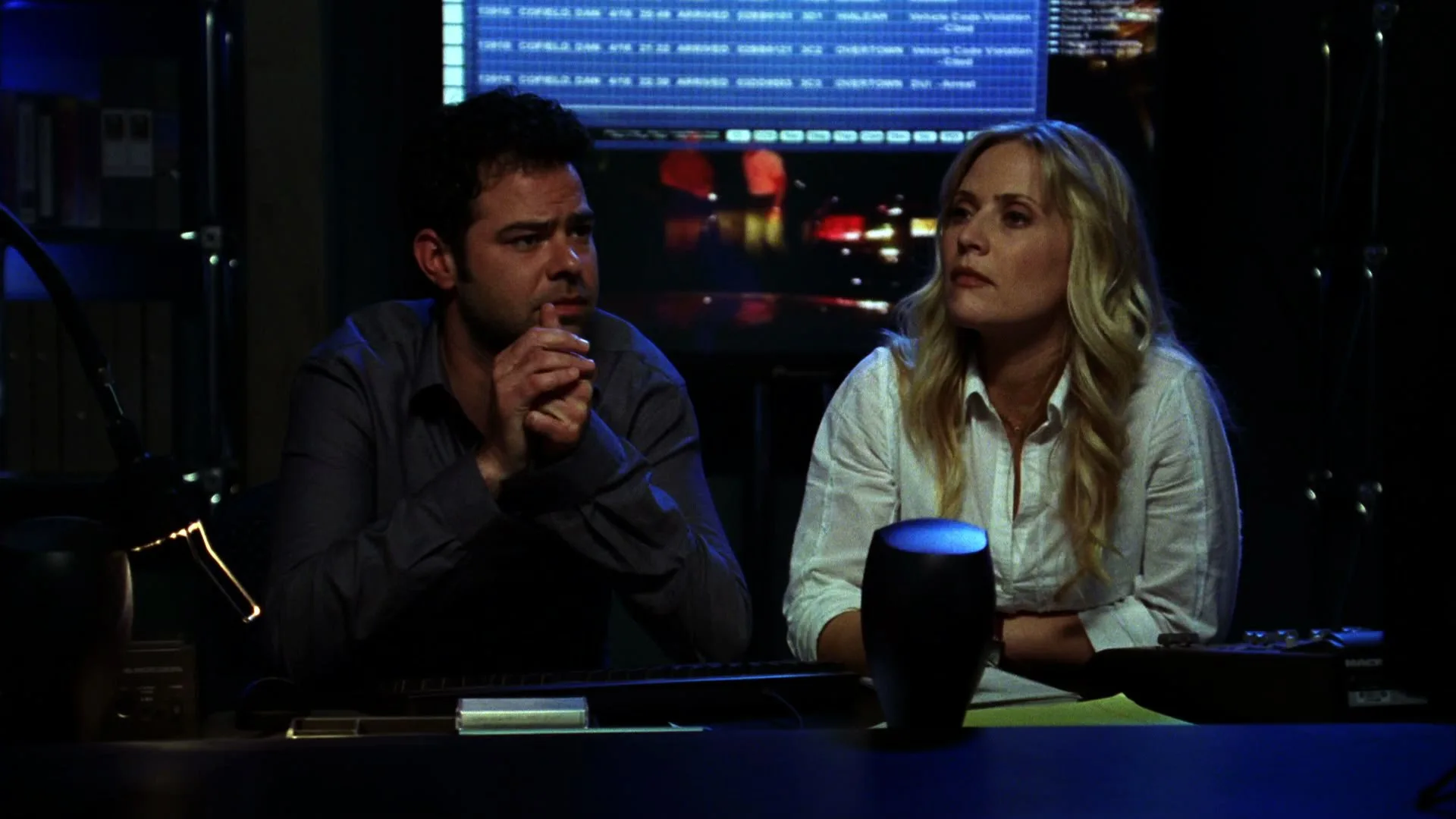 CSI: Miami stagione 2