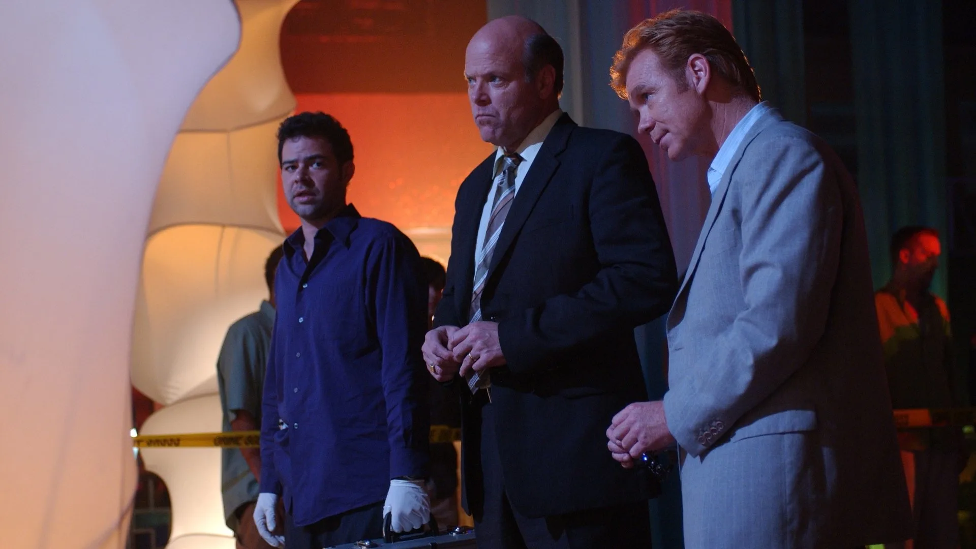 CSI: Miami stagione 2