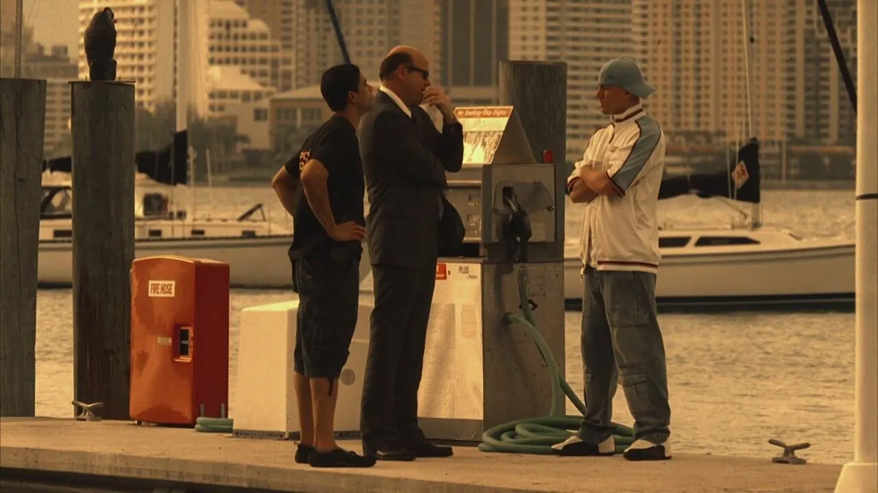 CSI: Miami stagione 3