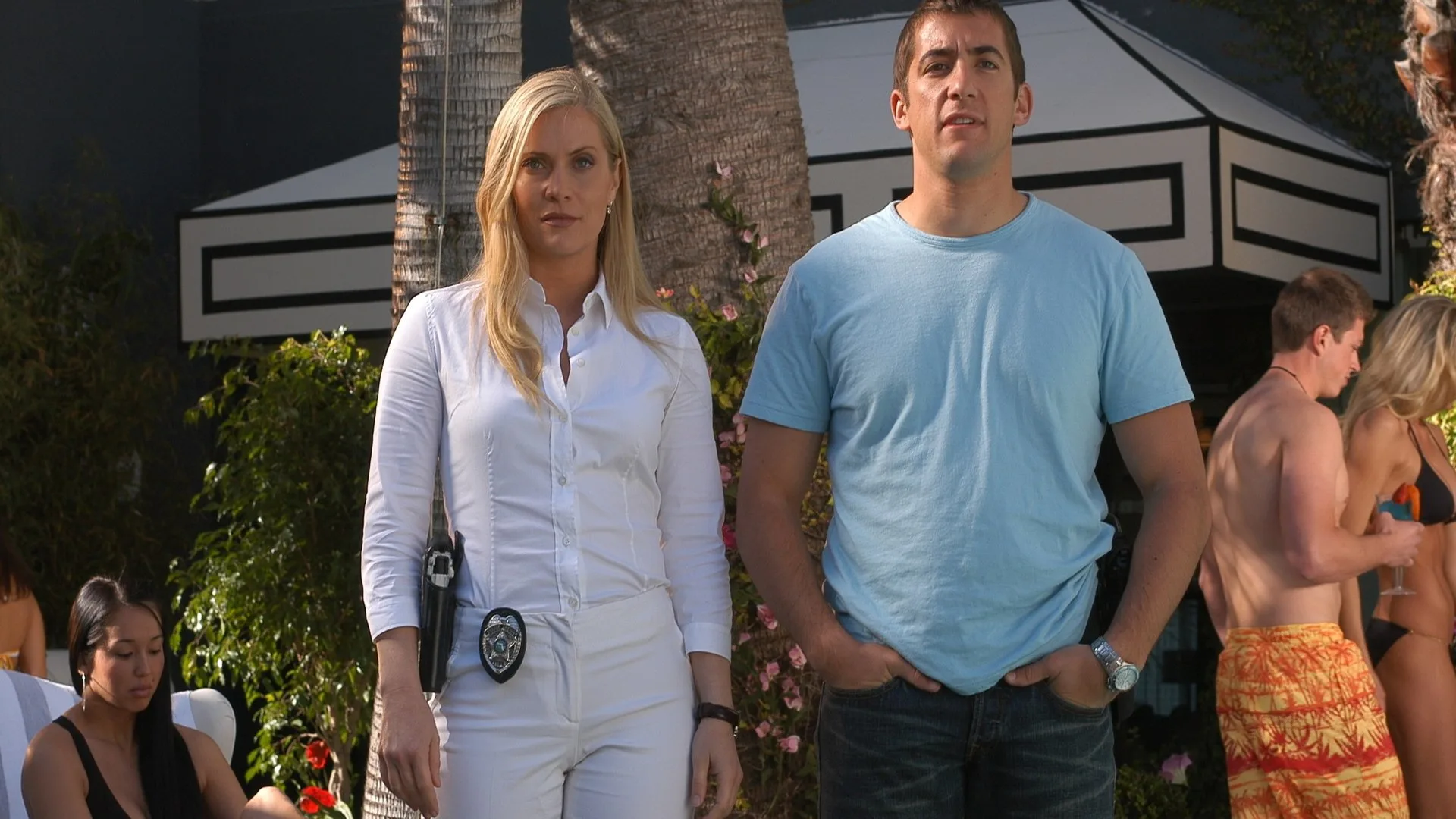 CSI: Miami stagione 4