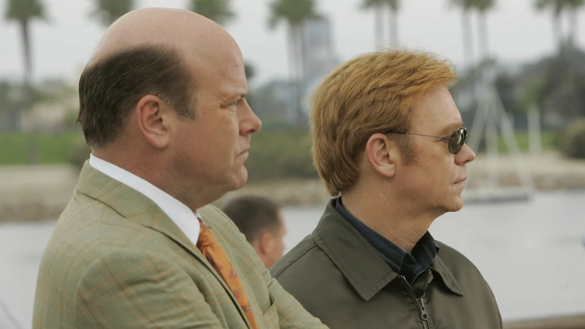 CSI: Miami stagione 5