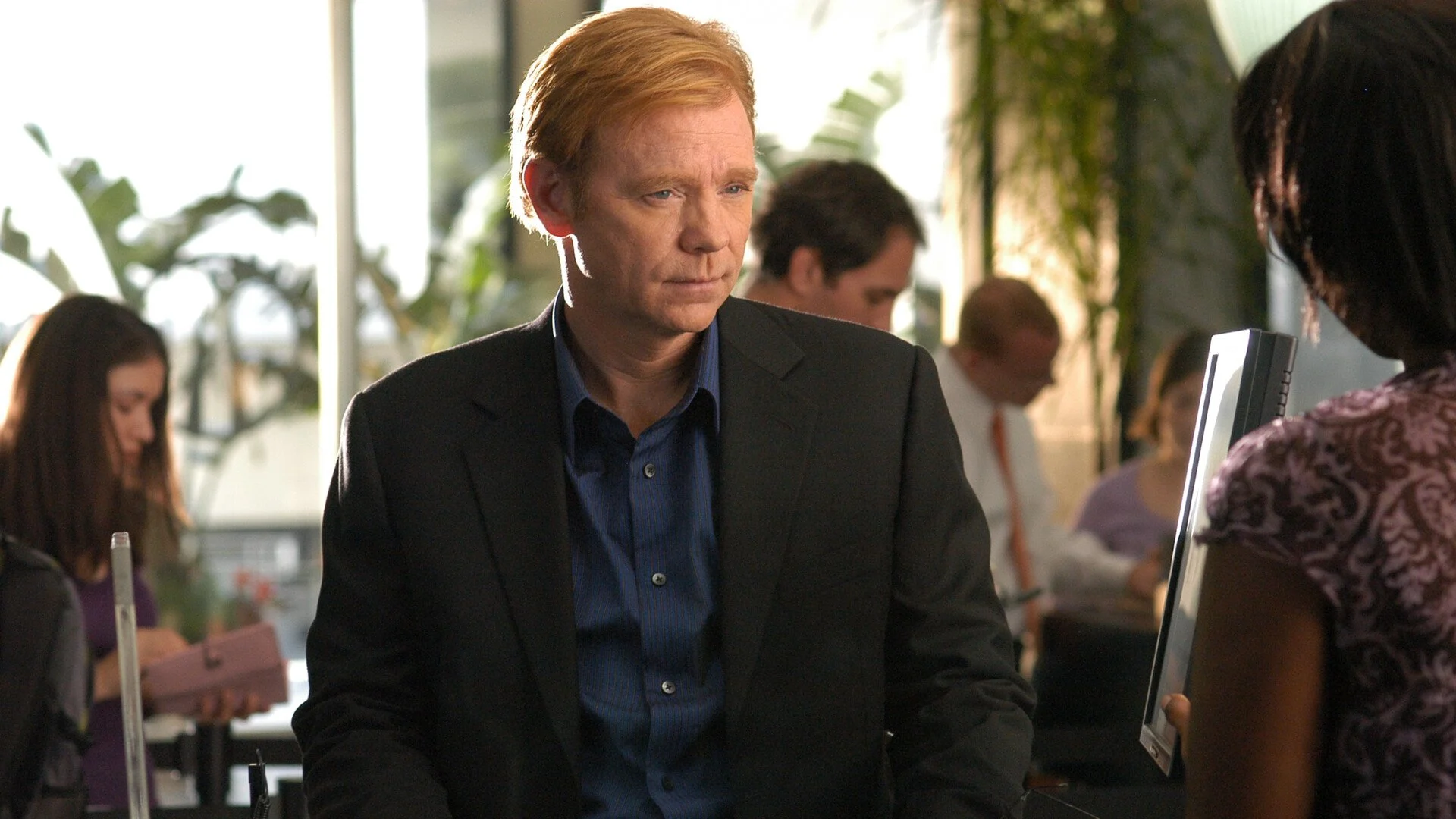 CSI: Miami stagione 5
